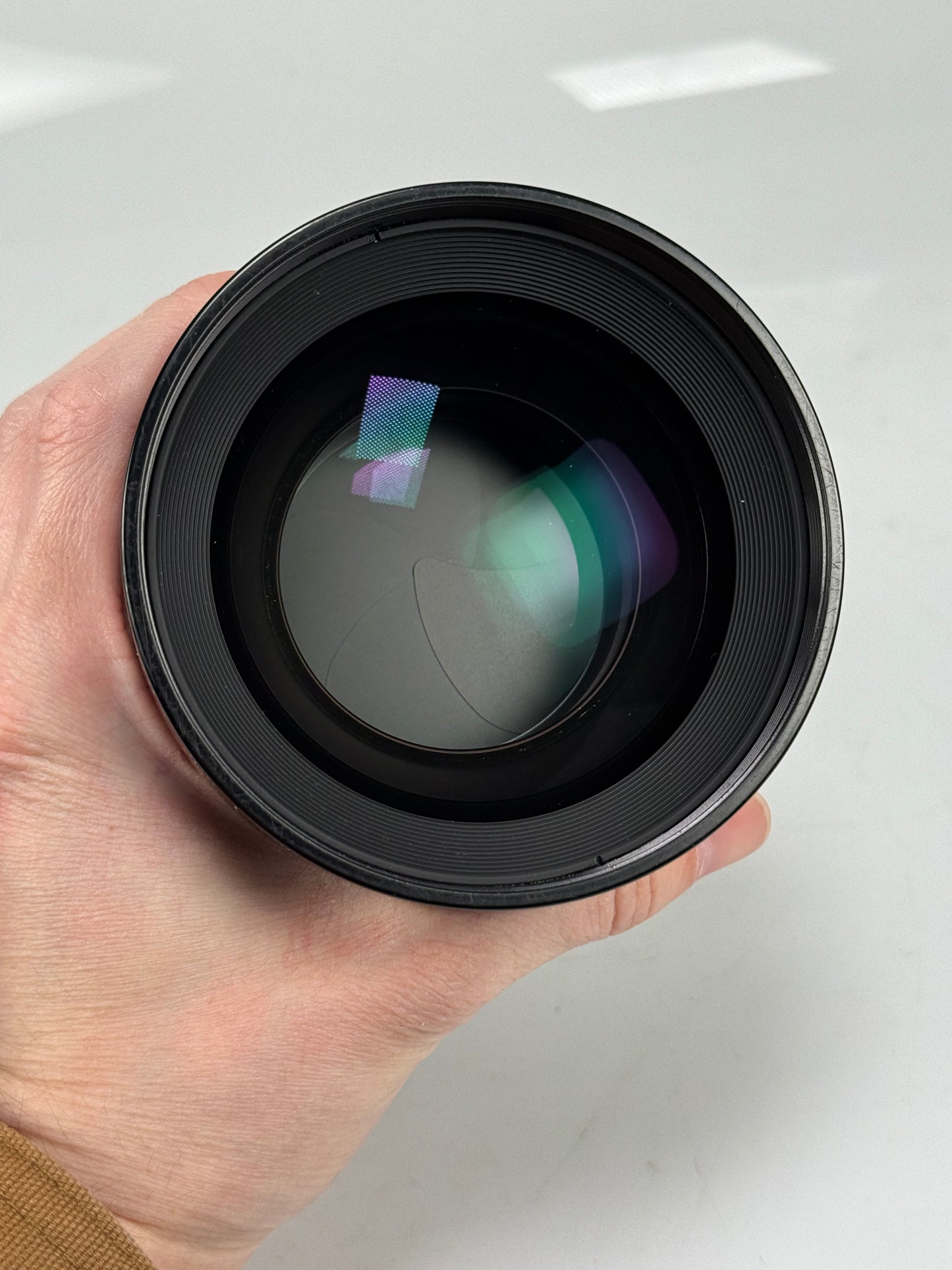 Nikon NIKKOR W 300mm f5.6 Copal 3 Large Format Lens