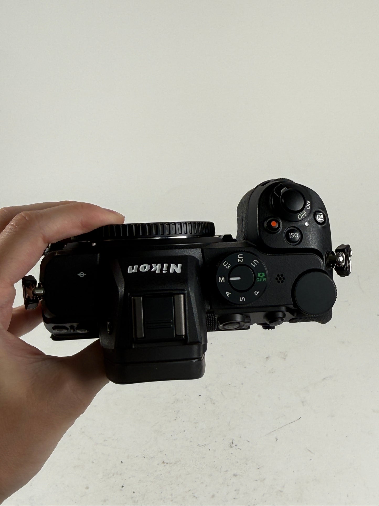 Sony Alpha A7III 24 MP Full-Frame Mirrorless Camera (Body Only)