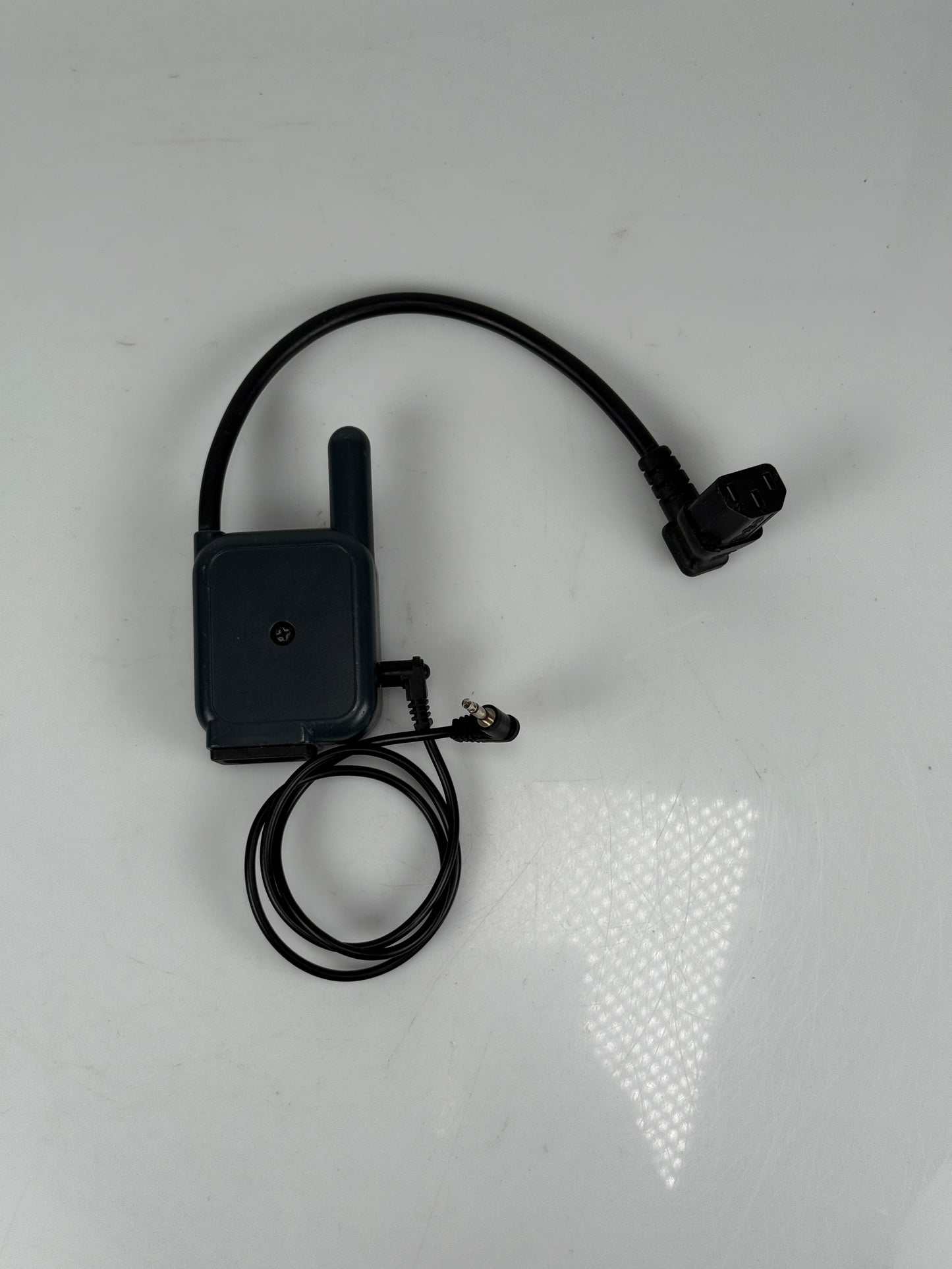 Paul C Buff CyberSync AC RECEIVER CSR with Sync Cord AlienBees