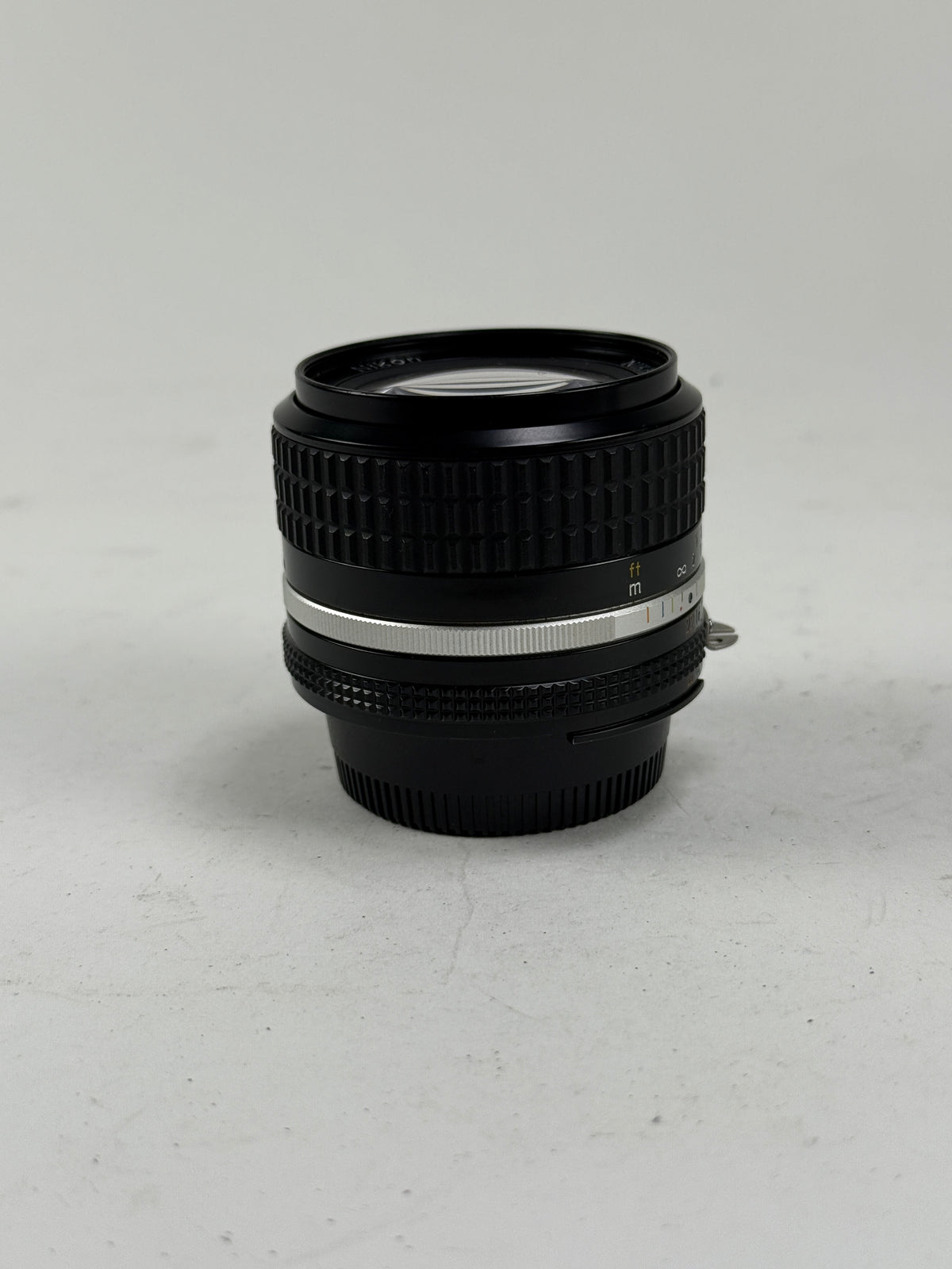 Nikon Nikkor AIS AI-S 24mm f2.8 35mm camera Lens
