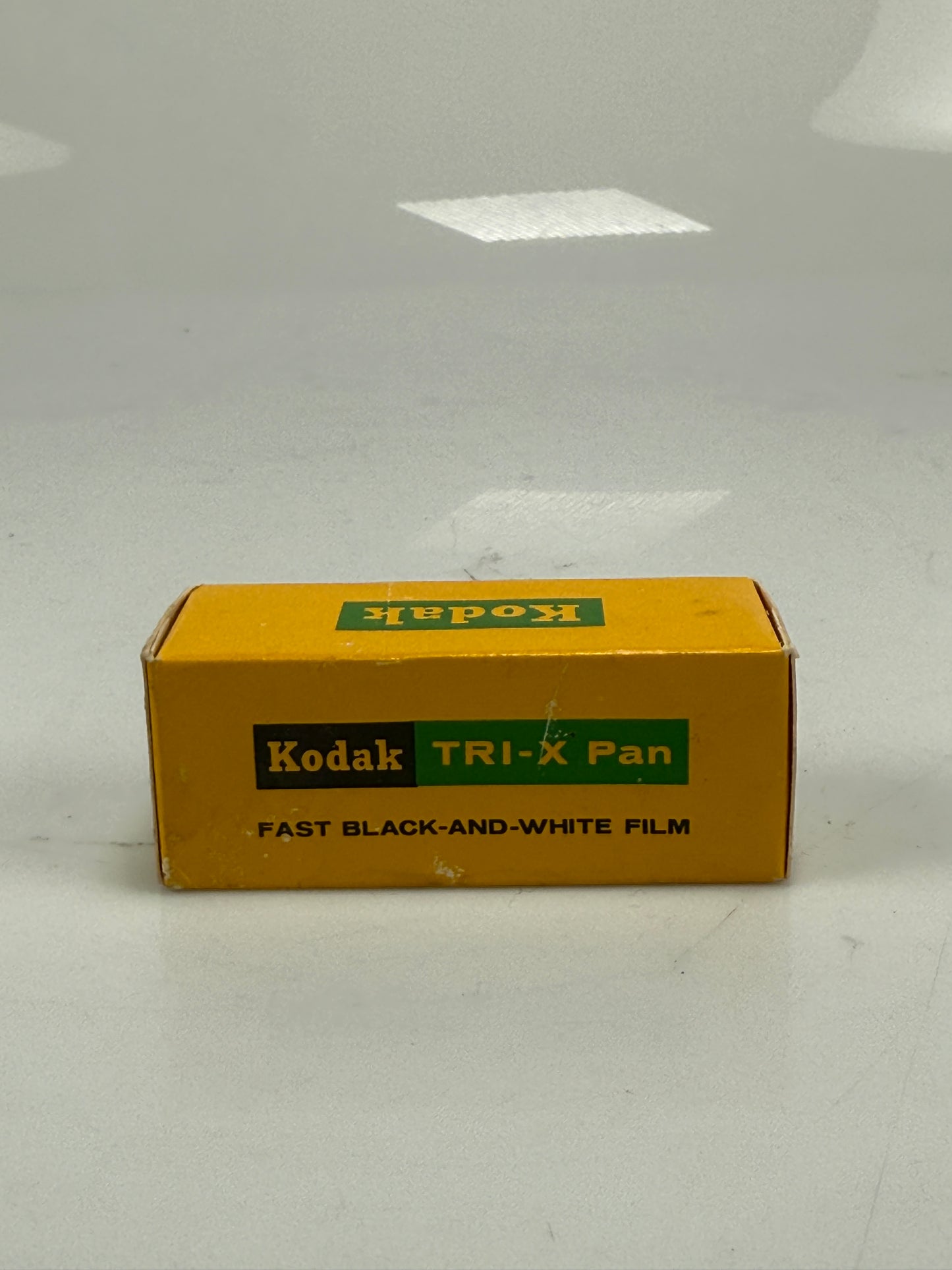 Kodak trix tri-x 120 TX120 Film B&W black and white film