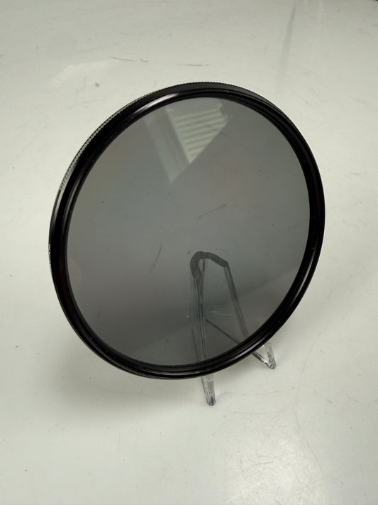Tiffen 77mm Circular Polarizing Wide Angle (Low Profile Design) Filter