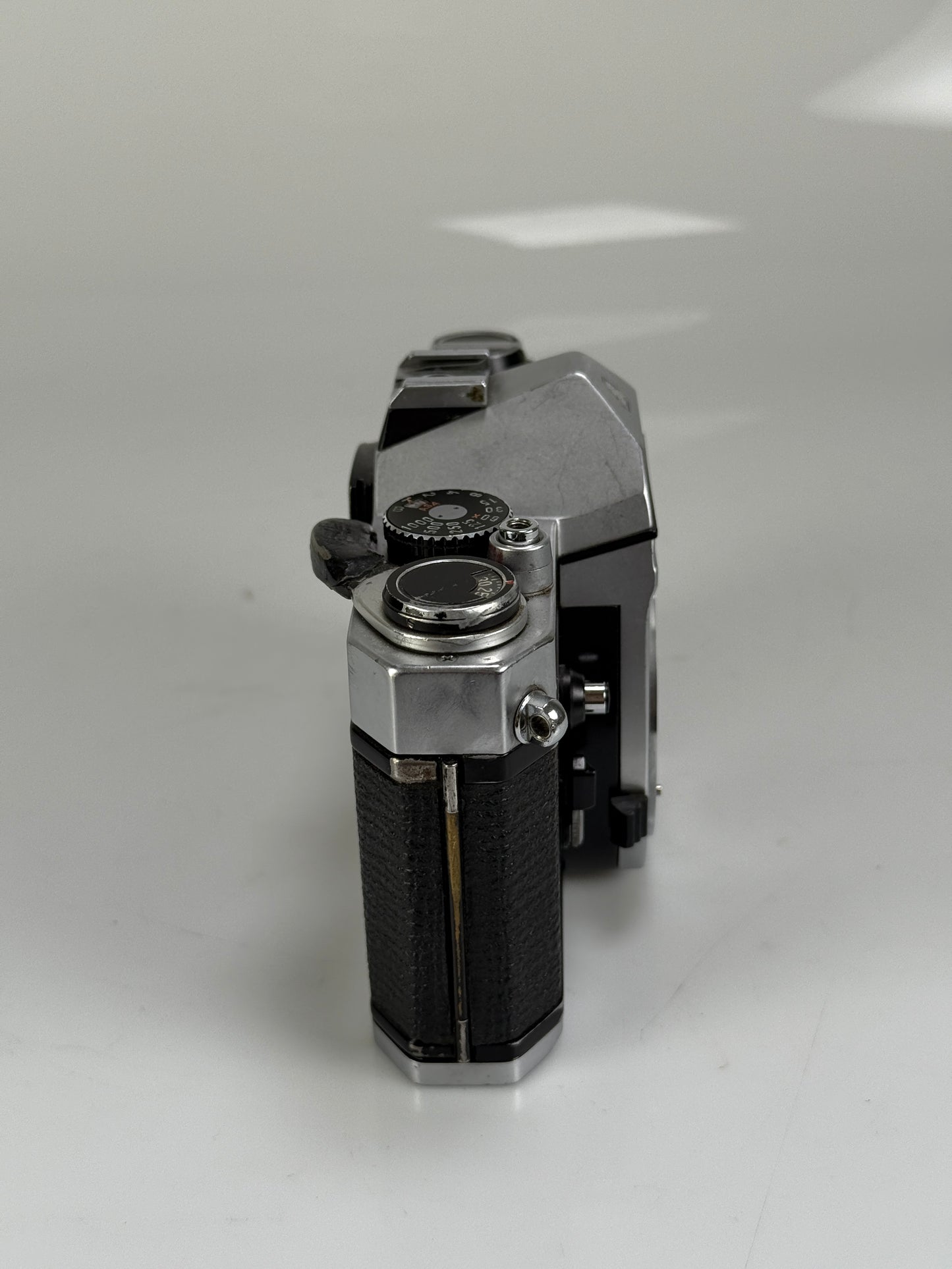 Pentax KM 35mm SLR Camera body