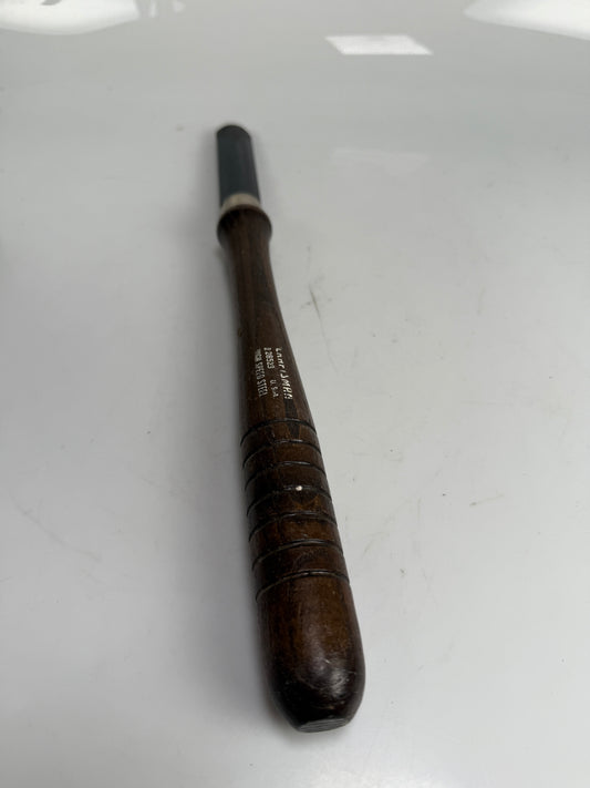 Craftsman High Speed Steel Chisel Set 9_28523 USA Lathe Turning Tool