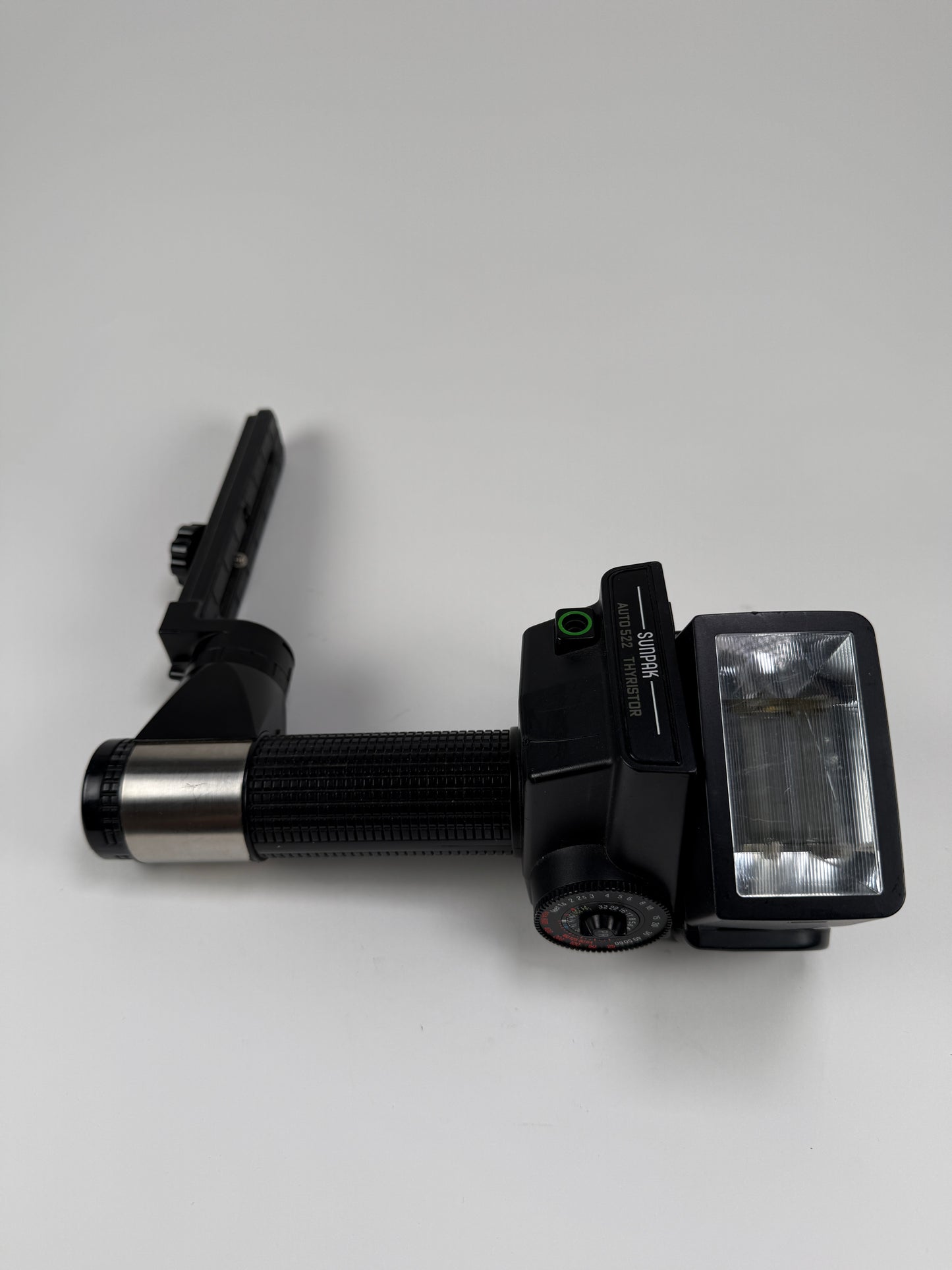 Sunpak Auto 522 Flash system Kit