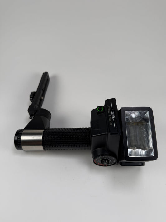 Sunpak Auto 522 Flash system Kit