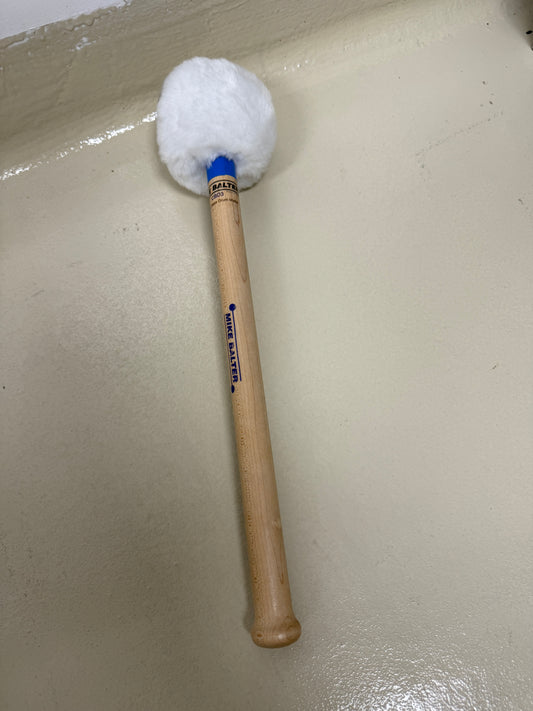 Mike Balter CBD3 bass drum Mallet