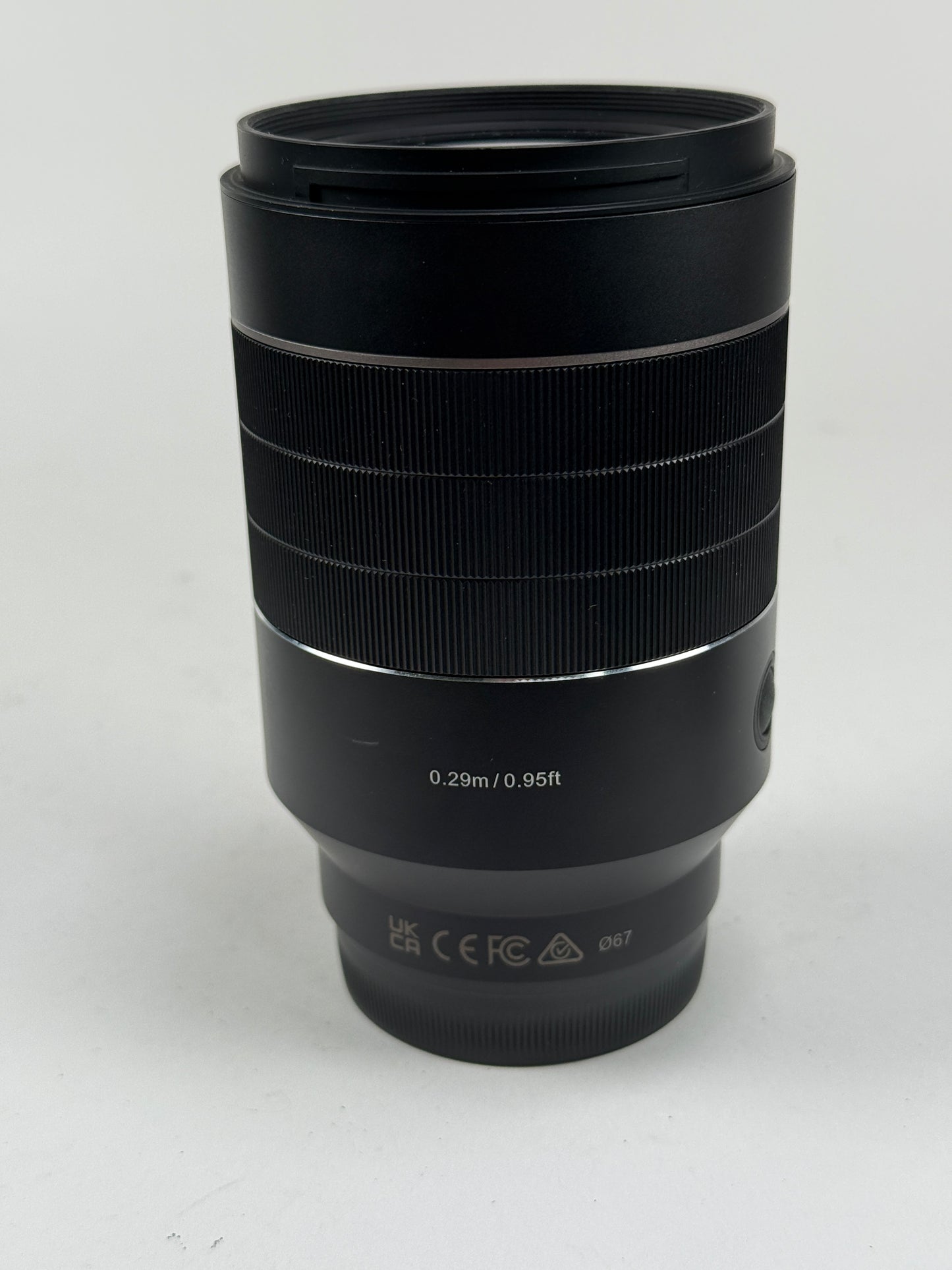 Samyang AF 35mm f1.4 II Sony E Mount Lens