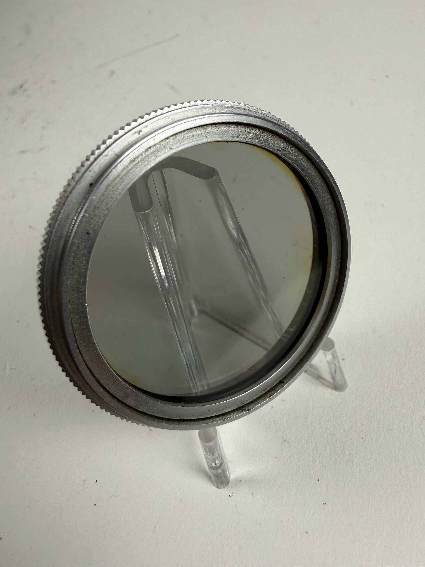 Leica lens Filter E39 P 39mm Summicron 5cm