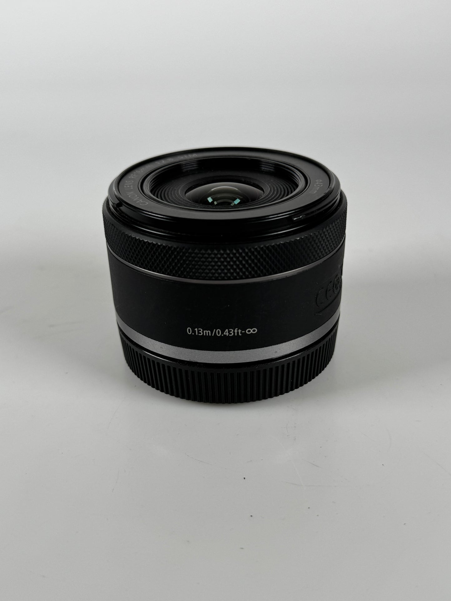 Canon RF 16mm f2.8 STM Lens