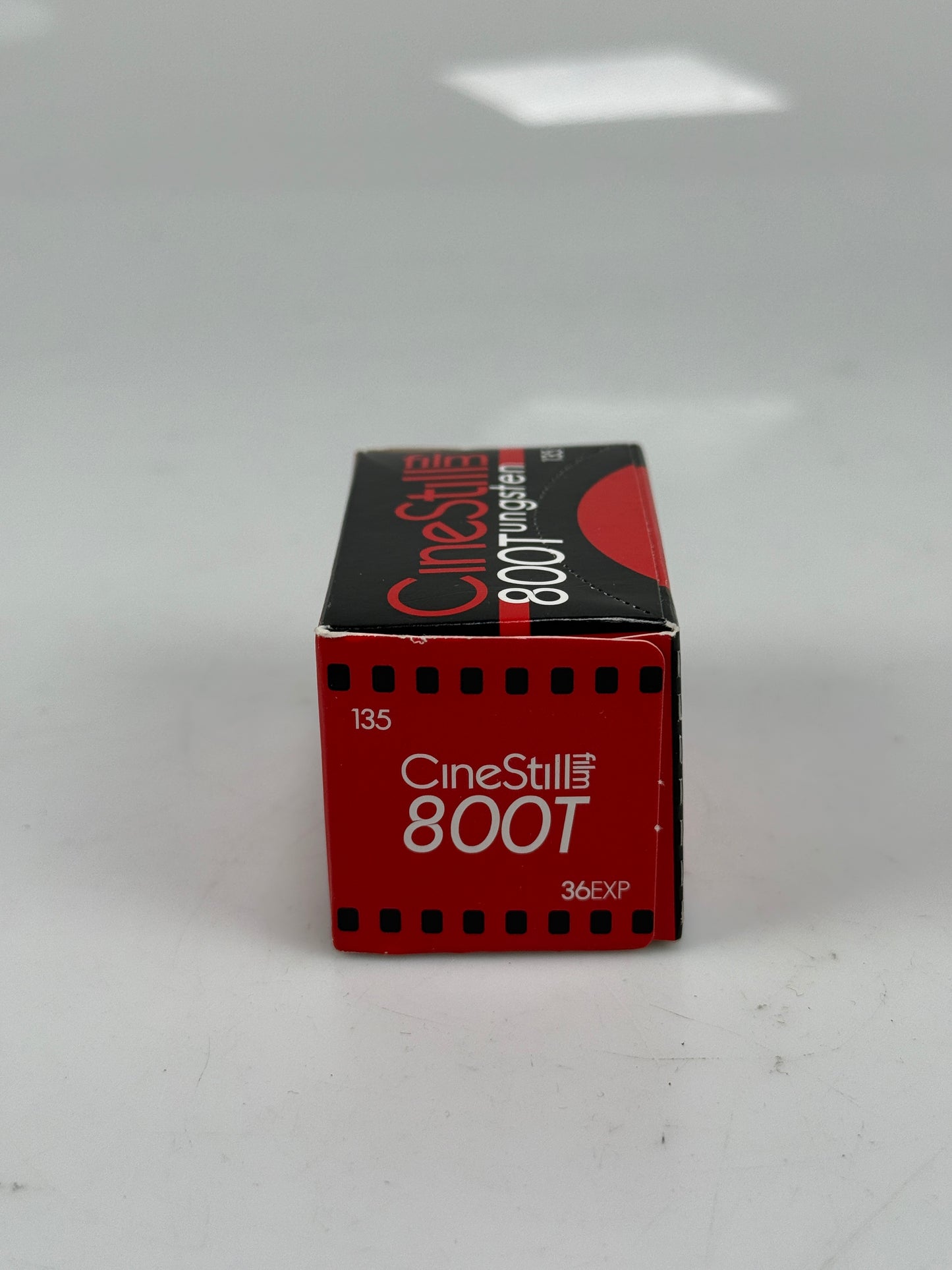 CineStill 800T Color 135 35mm Film (36 Exposures)