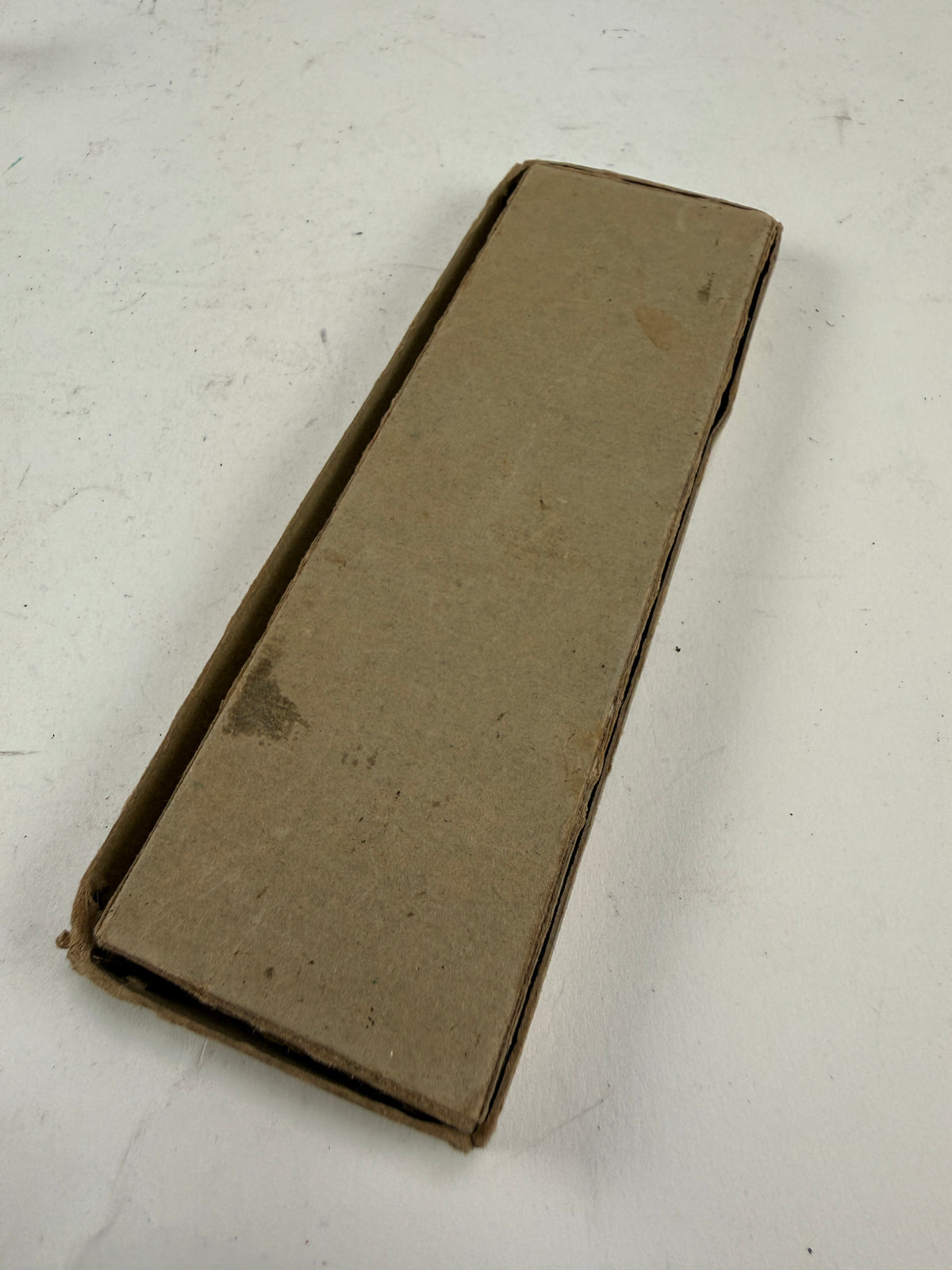 Leica Leitz 14126 ABLON 35mm Film Leader Cutting Template