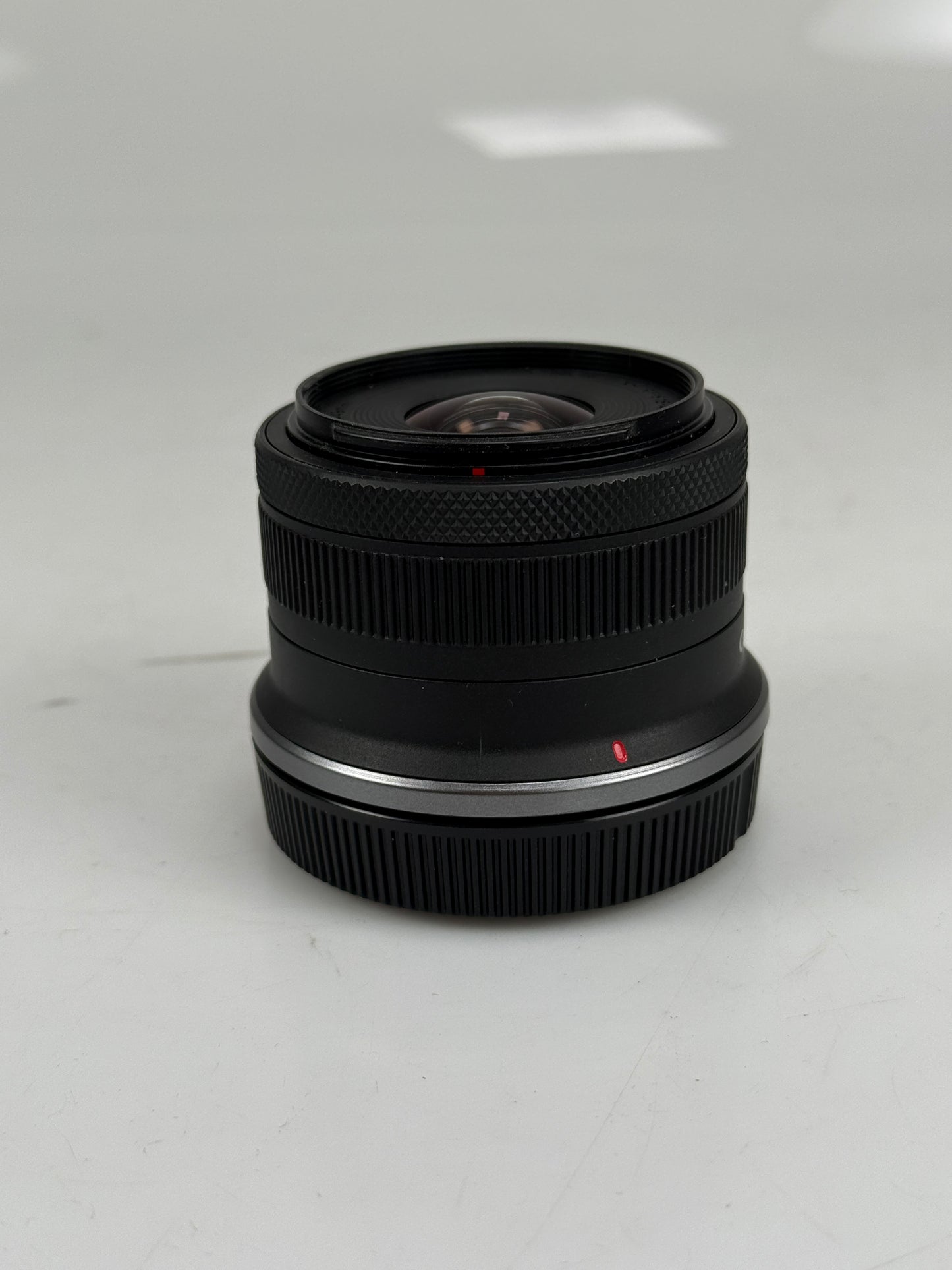 Canon RF-S 18-45mm f4.5-6.3 IS STM Lens