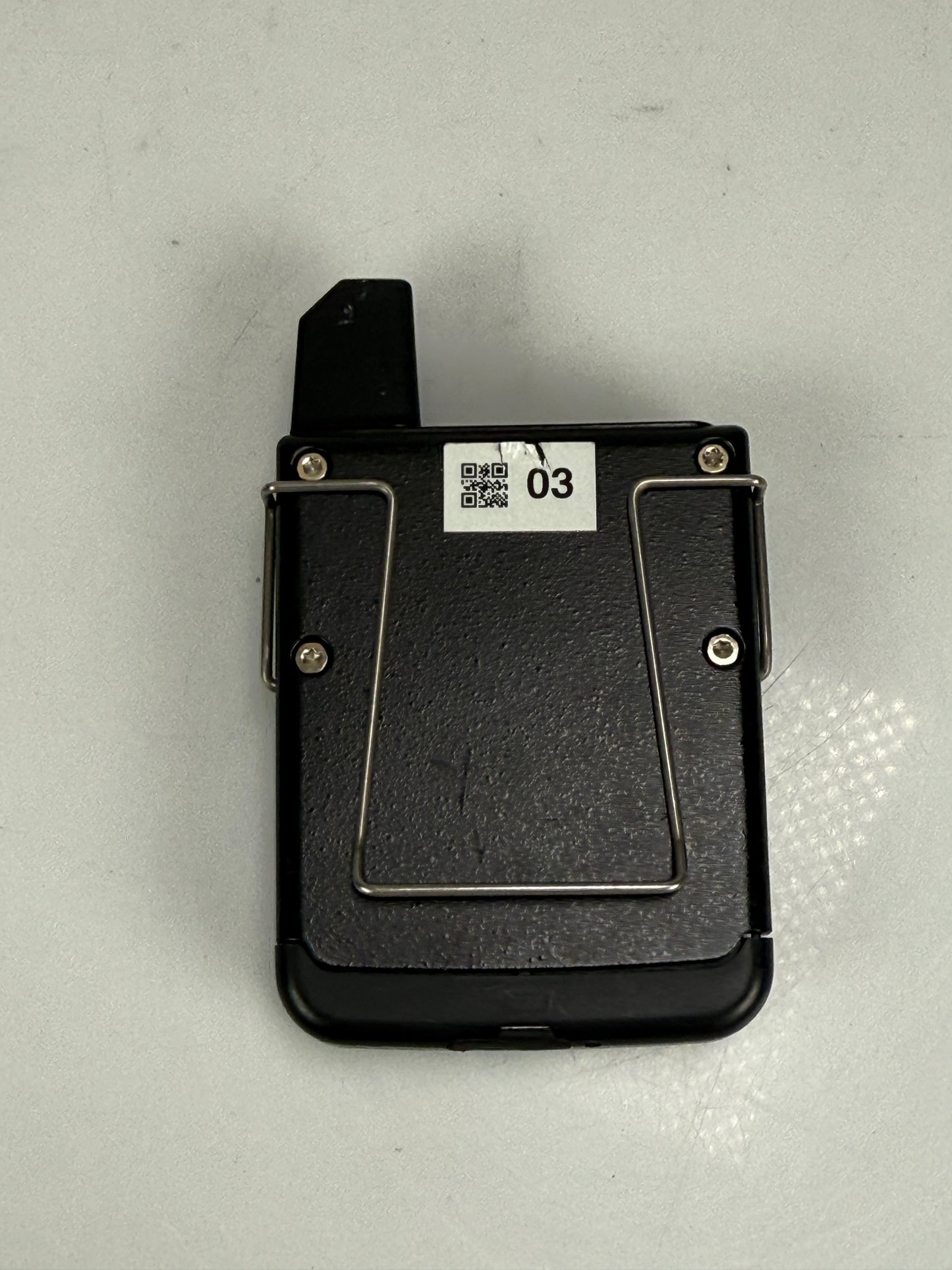 Sennheiser SK AVX Digital Bodypack Transmitter