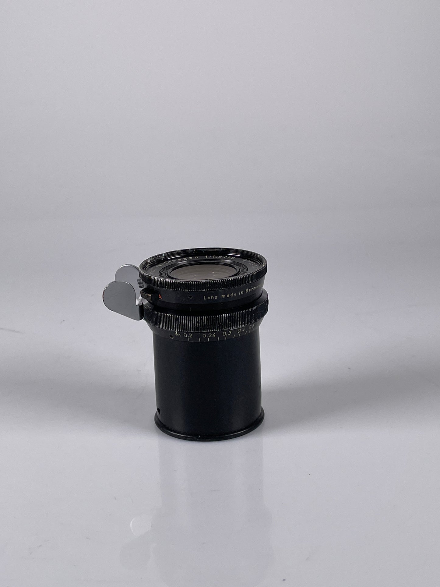 Schneider 10mm f1.8 Arriflex-Cinegon Lens 16mm