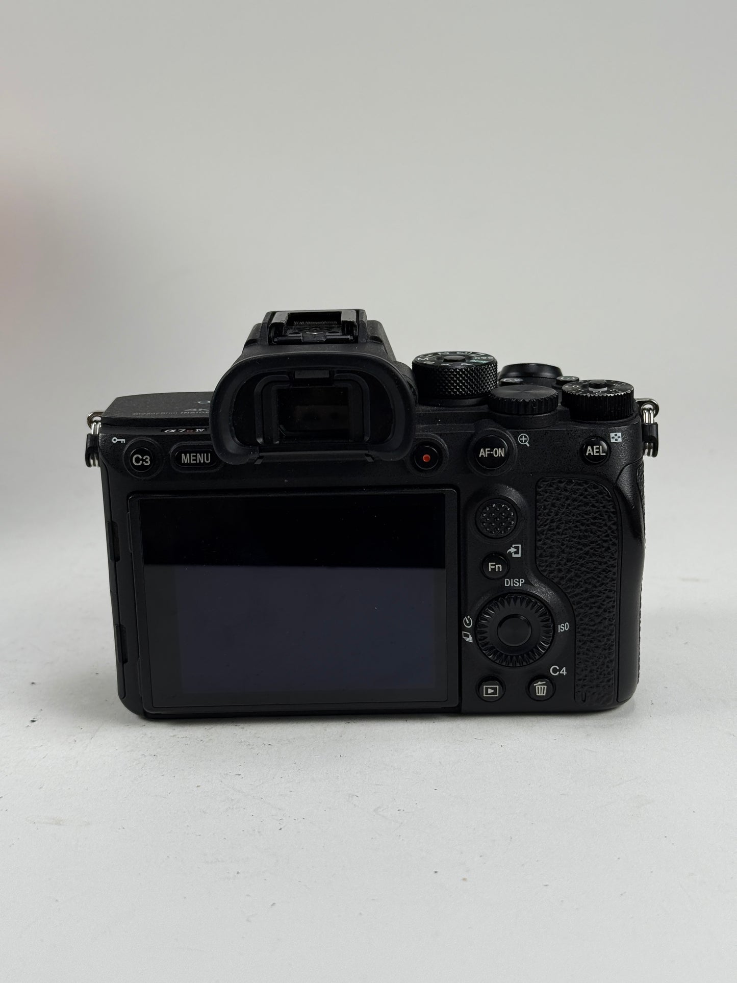 Sony Alpha a7R IV-A 61MP Mirrorless Digital Camera Body IVA