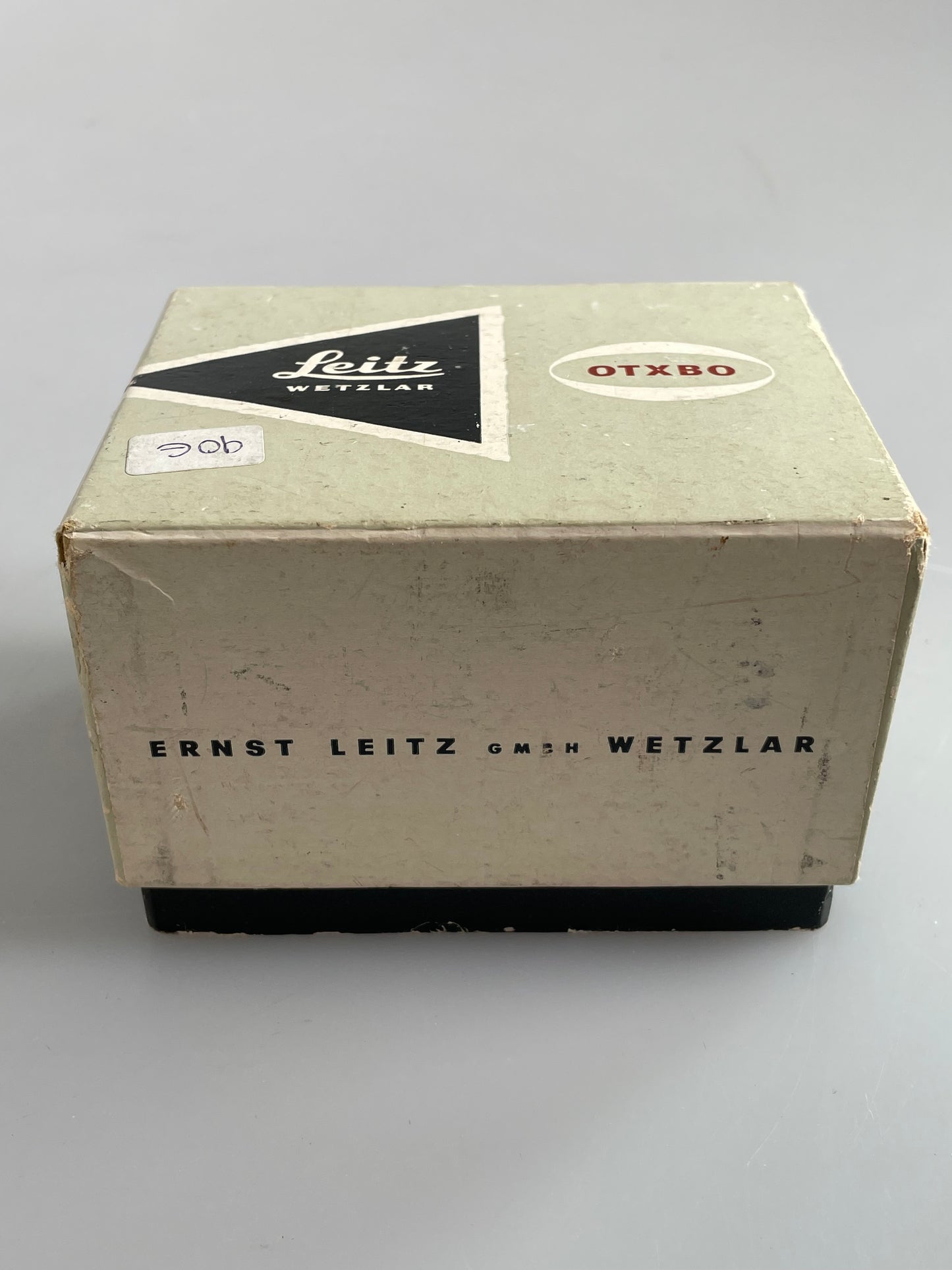 Leica Leitz Prism Finder OTXBO for Visoflex