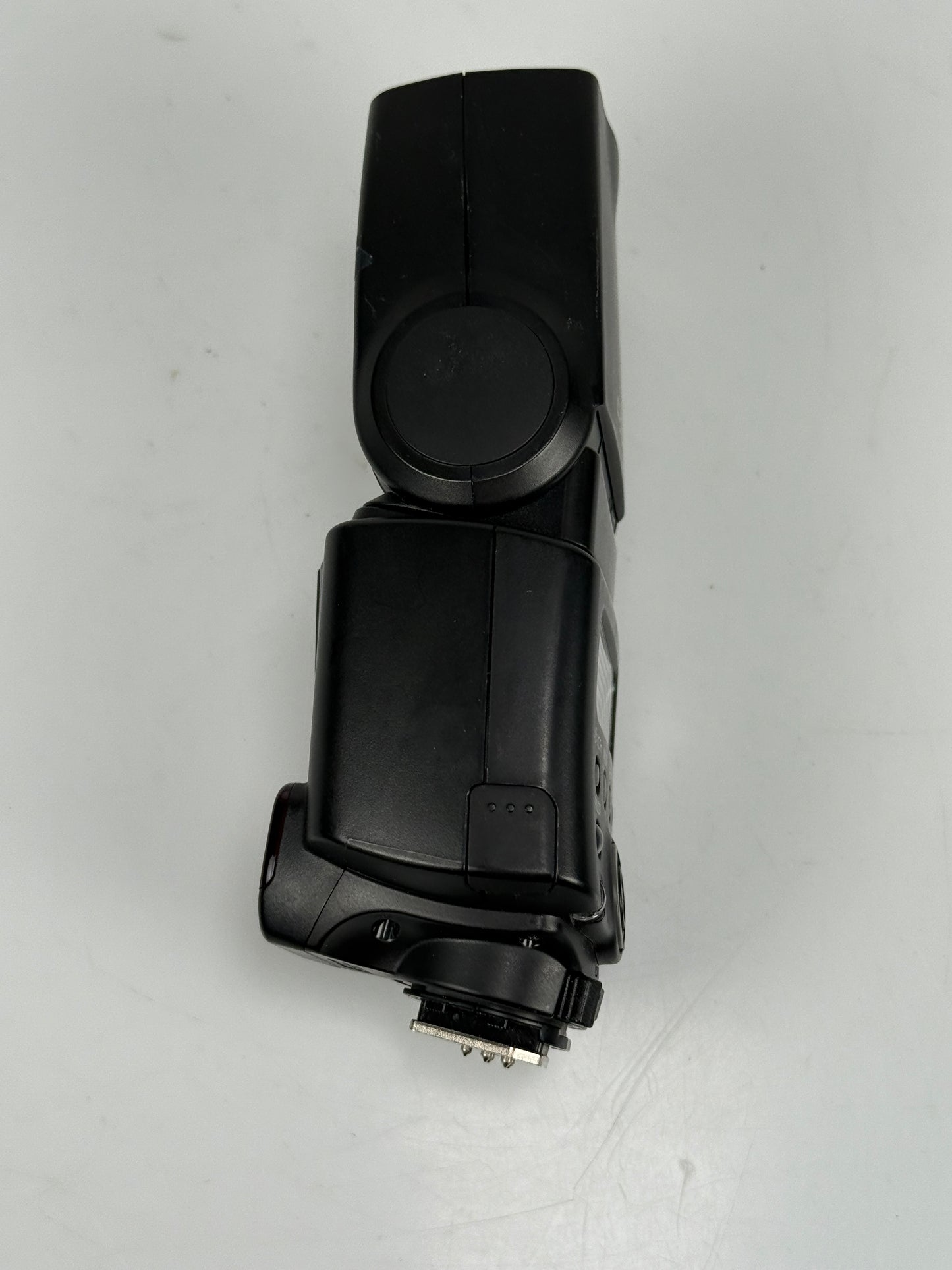 Canon 430EX II Speedlite Shoe Mount Flash