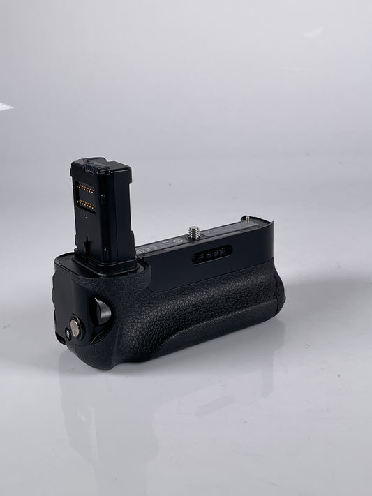 Sony VG-C1EM Vertical Battery Grip for Alpha a7, a7R, a7S