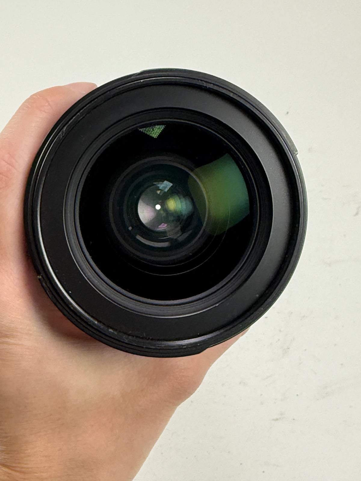 Nikon Nikkor AF-S 17-55mm f2.8 G ED SWM DX IF Lens AFS