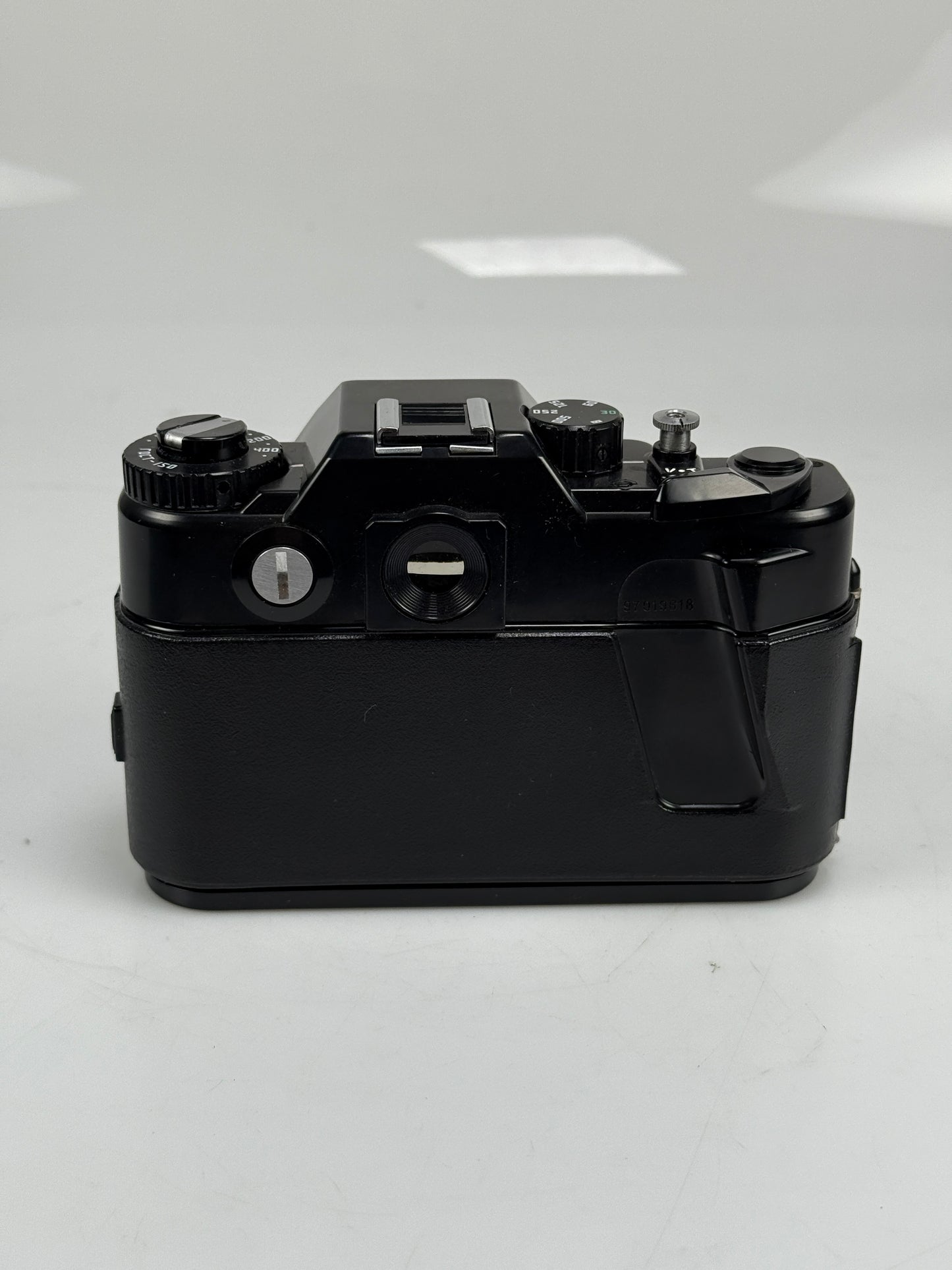 SOVIET USSR ZENIT-122 35mm SLR Film camera BODY