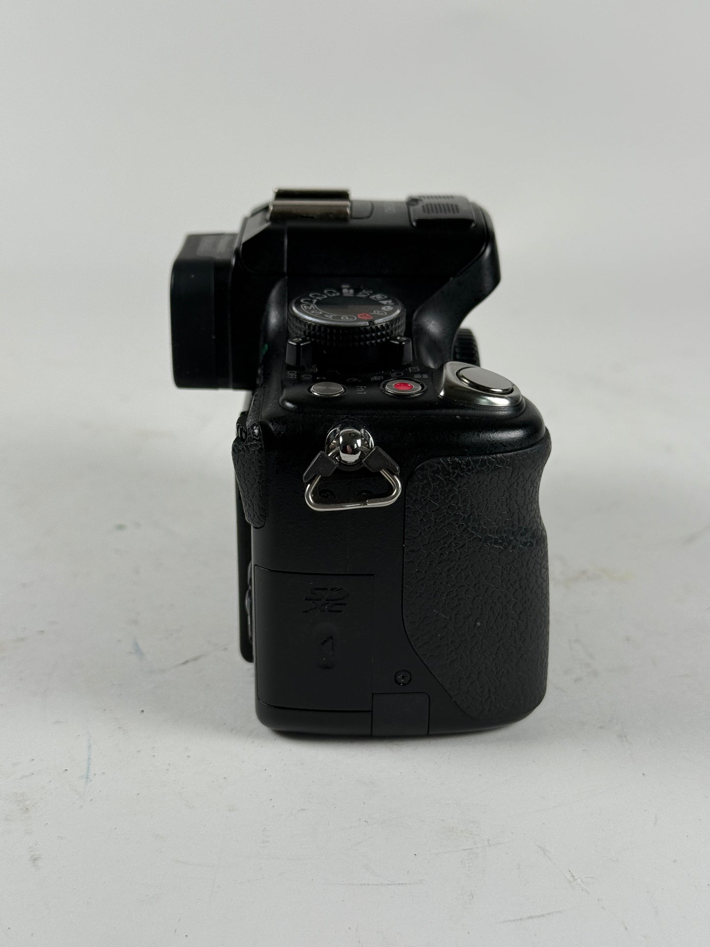 Panasonic DMC-GH2 Digital Camera Body MFT Micro 4/3