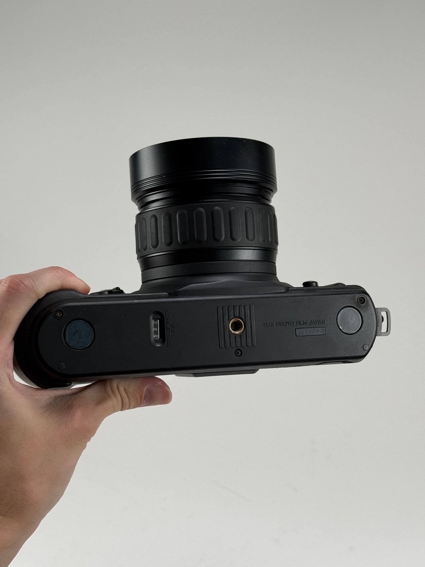 Fuji Fujifilm GW690 III 6x9 Film Camera 90mm F3.5 Lens