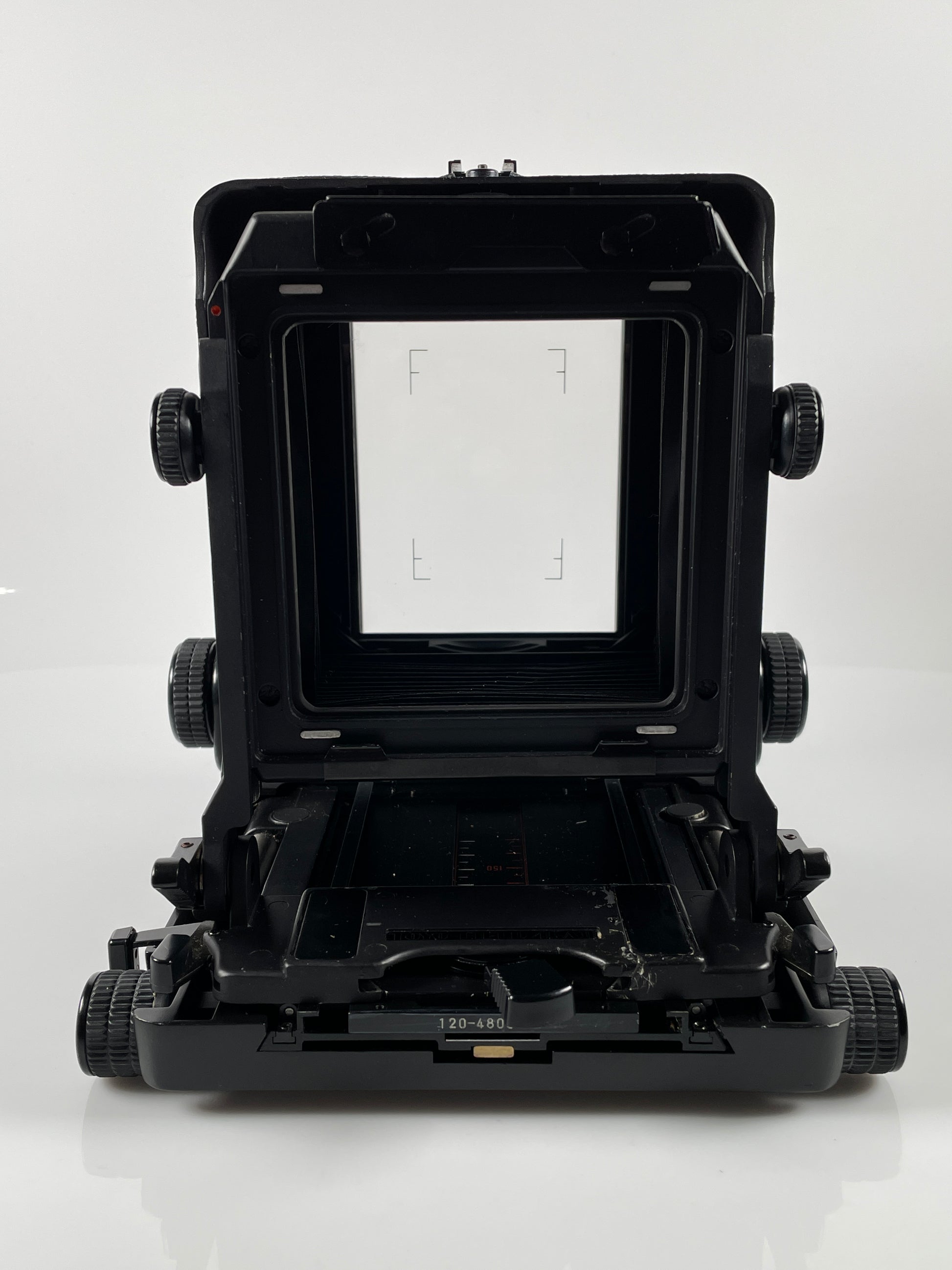 4x5 Toyo Field 45a Ii Toyo Field 45AII 4x5 Large Format Film