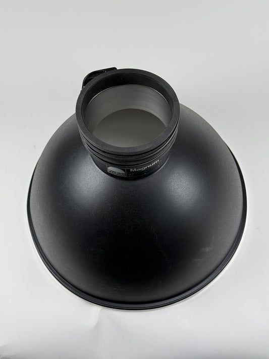 Profoto 50 Degree Magnum Reflector for Flash Heads