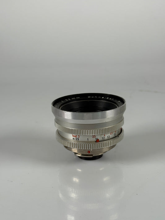 Schneider 50mm f1.9 Retina-Xenon Lens for Kodak Retina Reflex