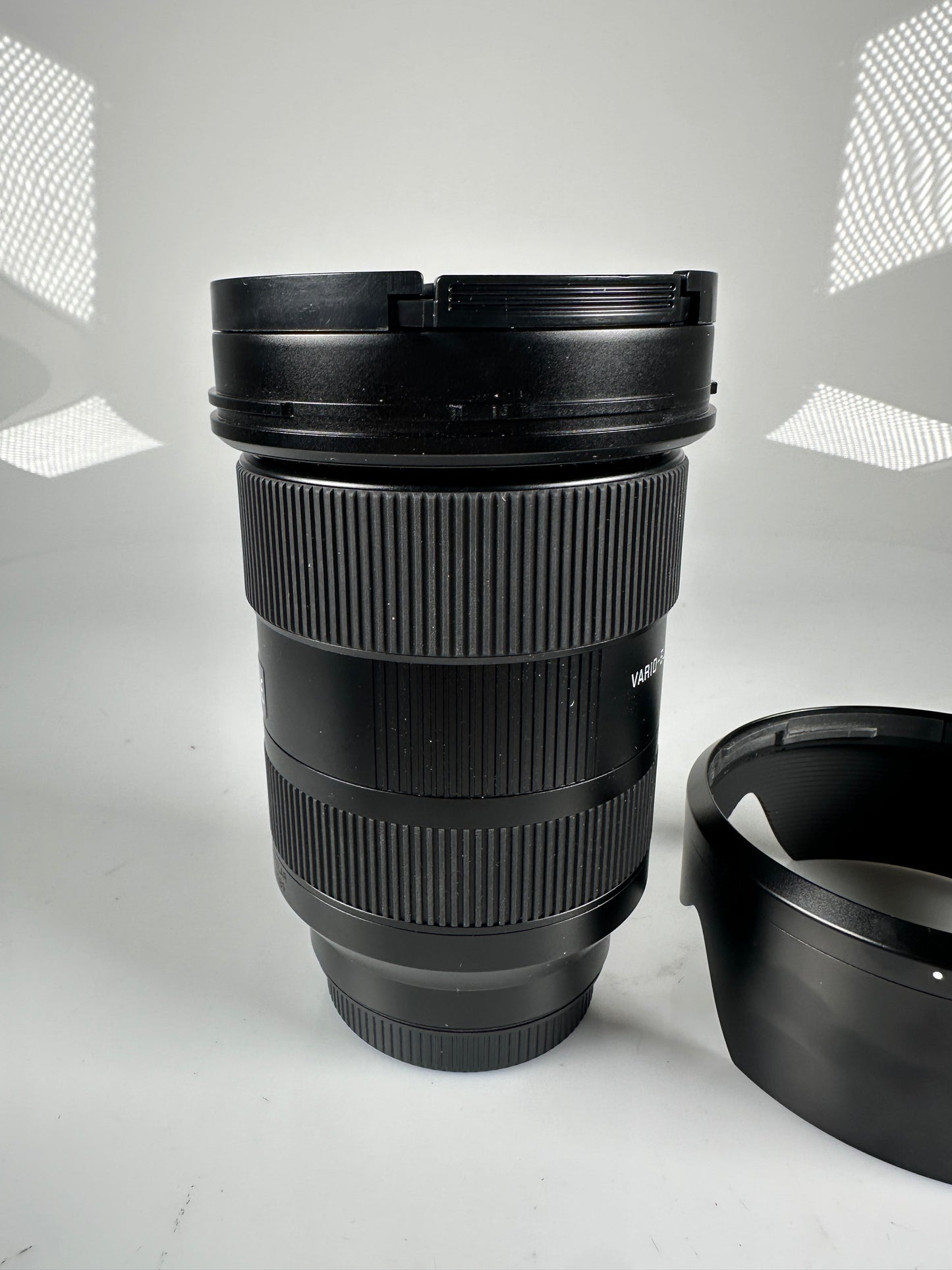 Leica Vario-Elmarit-SL 24-70mm f2.8 ASPH. Lens (11189)