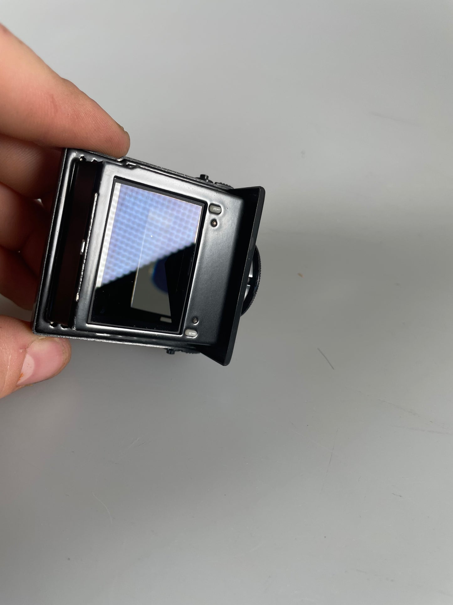 Canon Prism Finder for F-1 F1 Cameras
