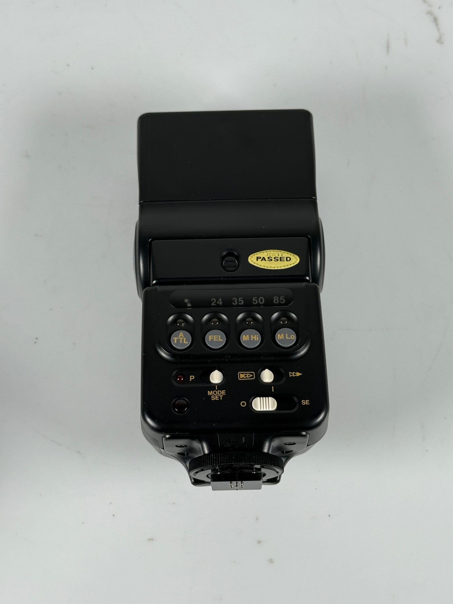 Canon Speedlite 300TL Shoe Mount Speedlight Flash