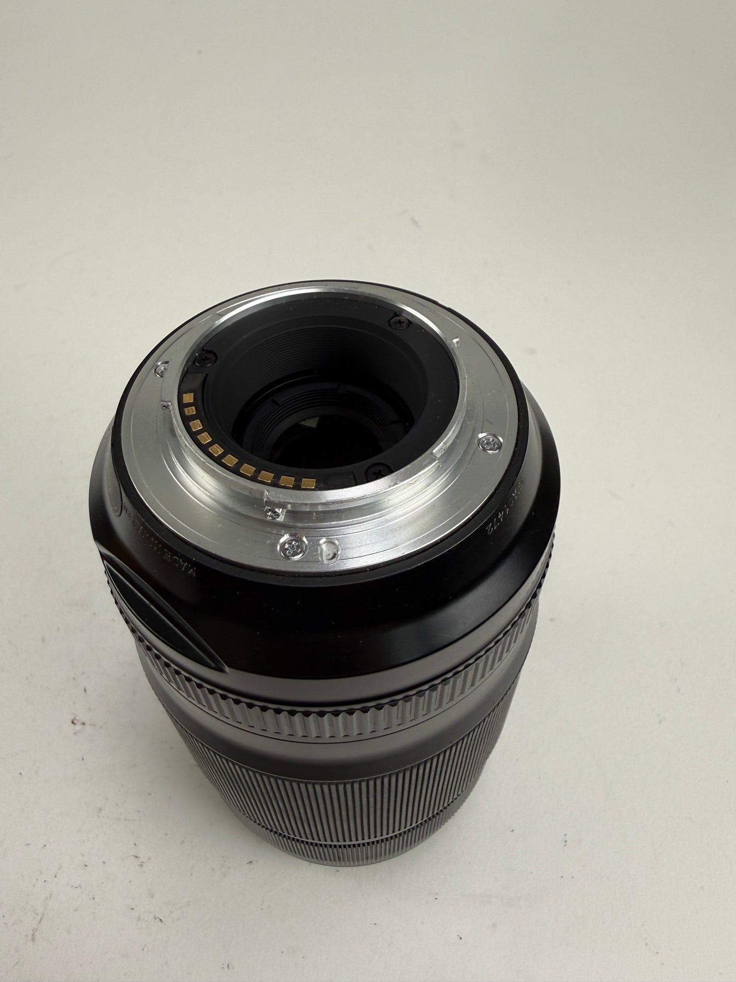 Fujifilm XF 55-200mm F3.5-4.8 Fujinon LM OIS R Super EBC Lens X-Mount