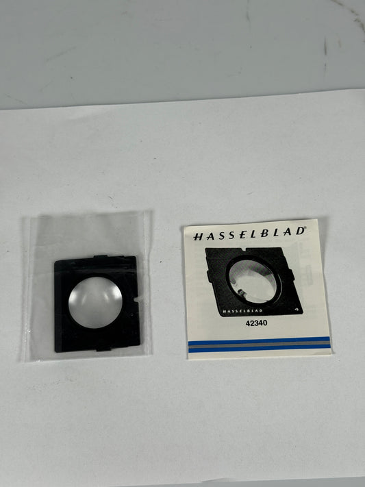 Hasselblad Waist Level Finder Diopter +1 Medium Format