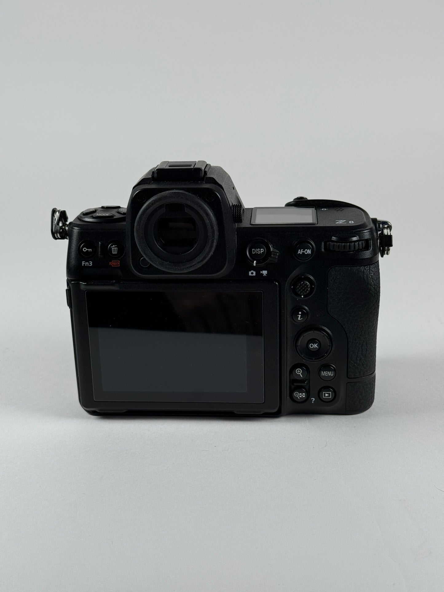 Nikon Z8 Mirrorless Digital Camera 45.7MP Z8 Body
