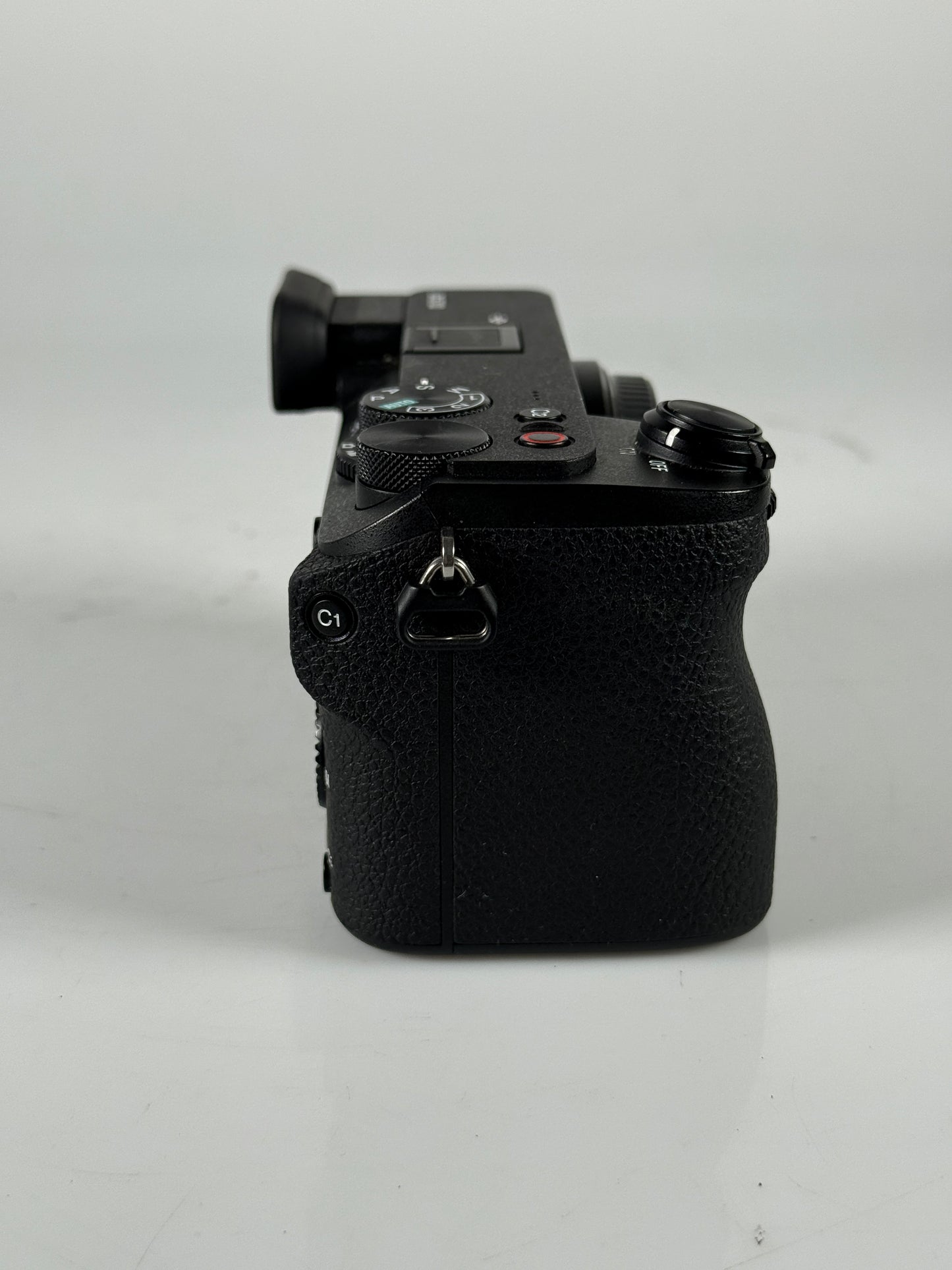 Sony Alpha A6700 Digital Camera Black