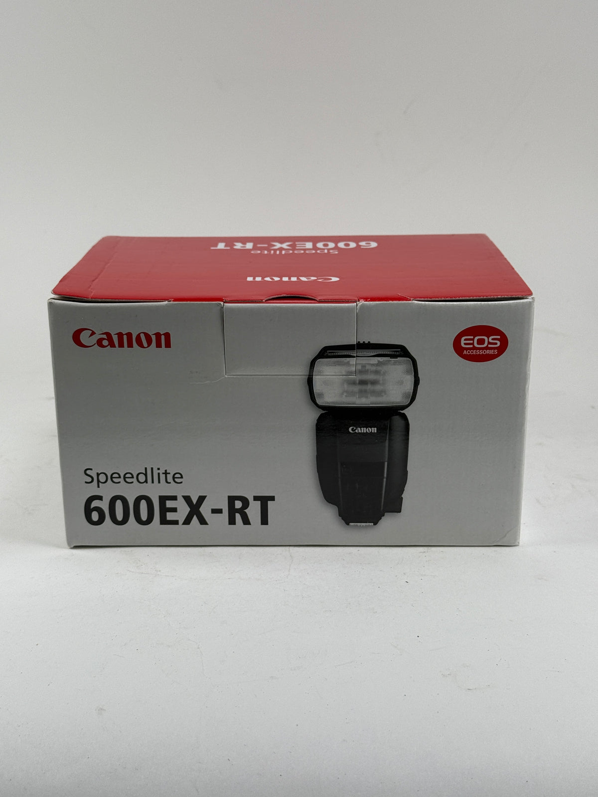 Canon 600EX-RT Speedlite Flash