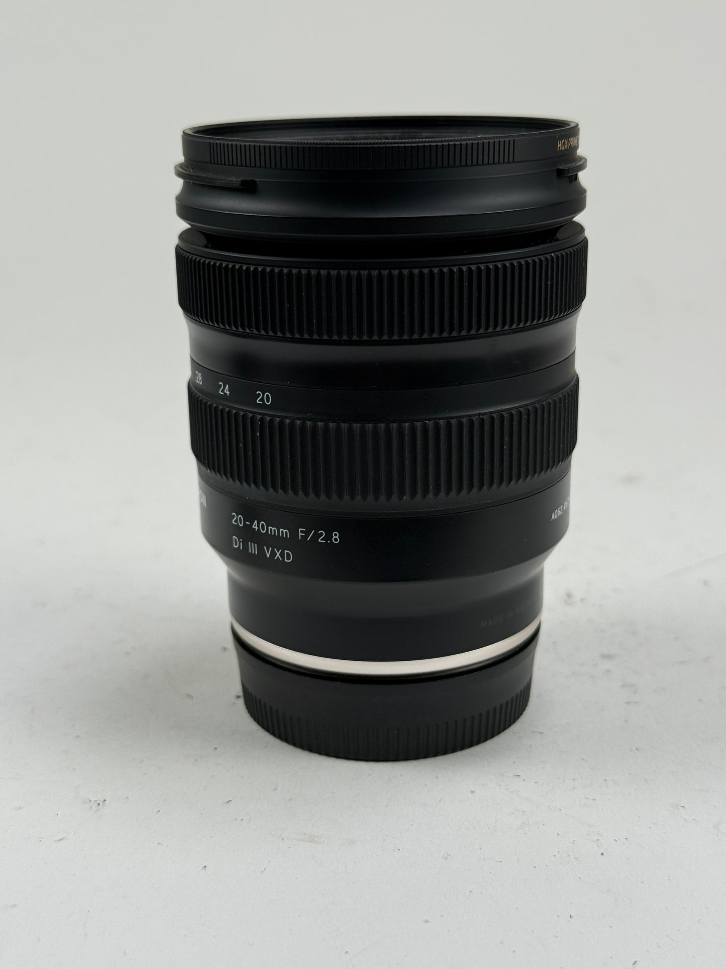 TAMRON 20-40mm F2.8 Di III VXD / A062S (for Sony E mount)