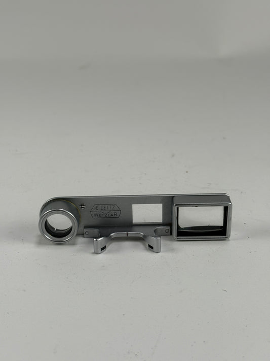 Leica Leitz Goggles for Summicron 50mm F2 DR Dual Range Lens