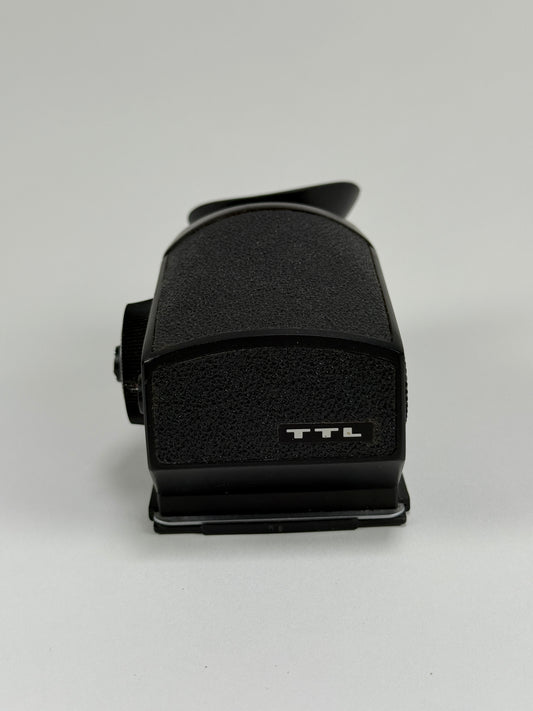 Prism Finder TTL viewfinder for Salut S Kiev 88 Fits Hasselblad 500 series