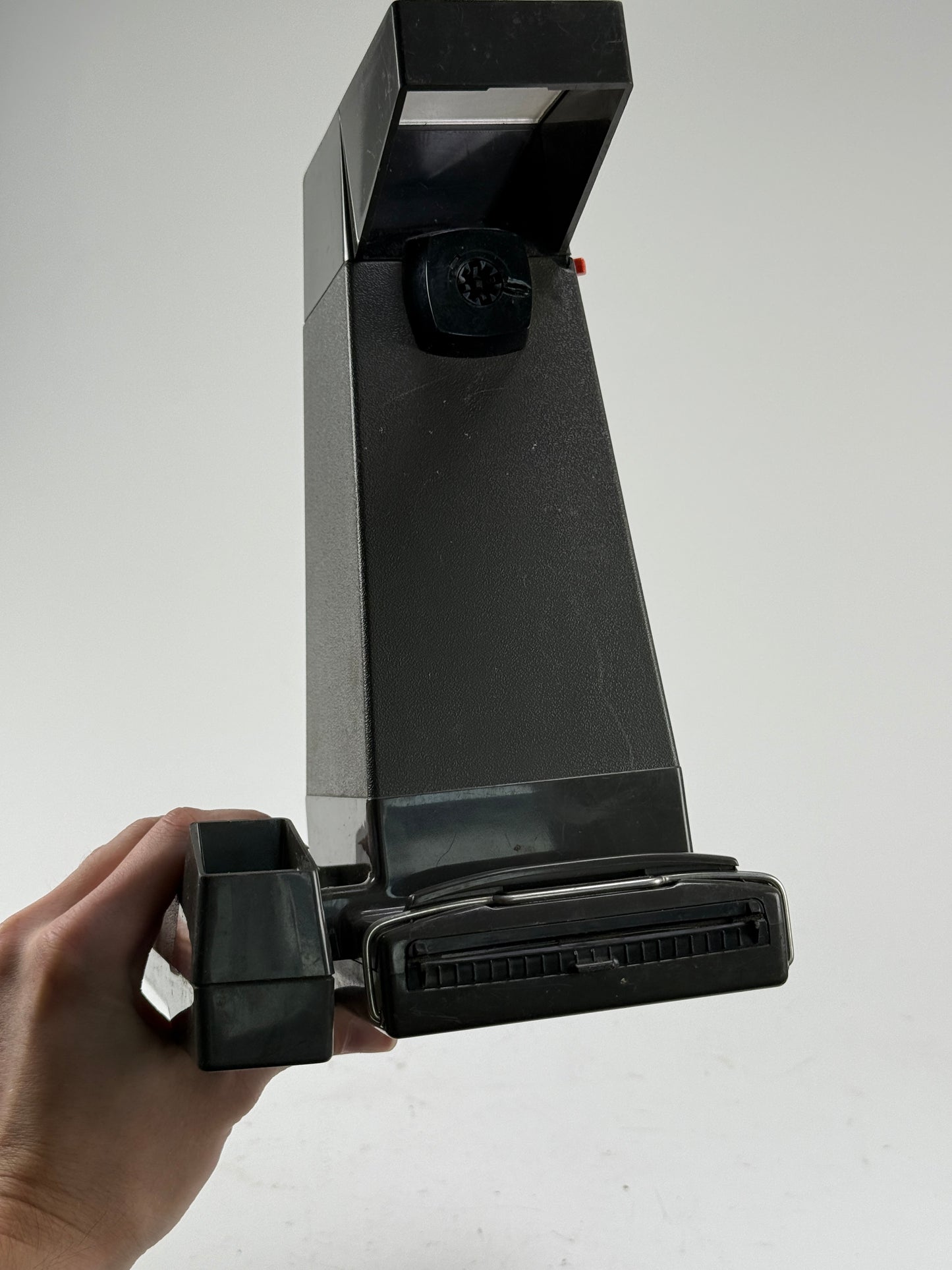 Vintage Polaroid Big Shot Portrait Land Camera
