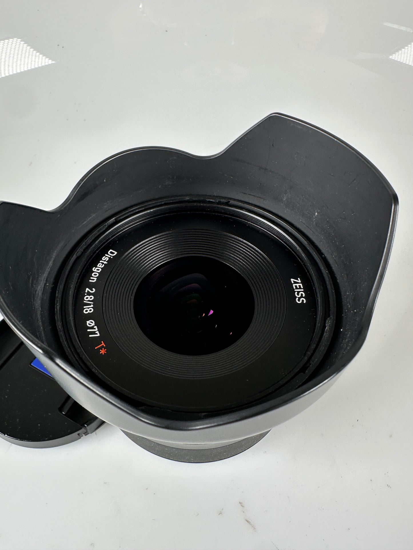 Zeiss Batis 18mm f2.8 Distagon T* Lens for Sony E Mount