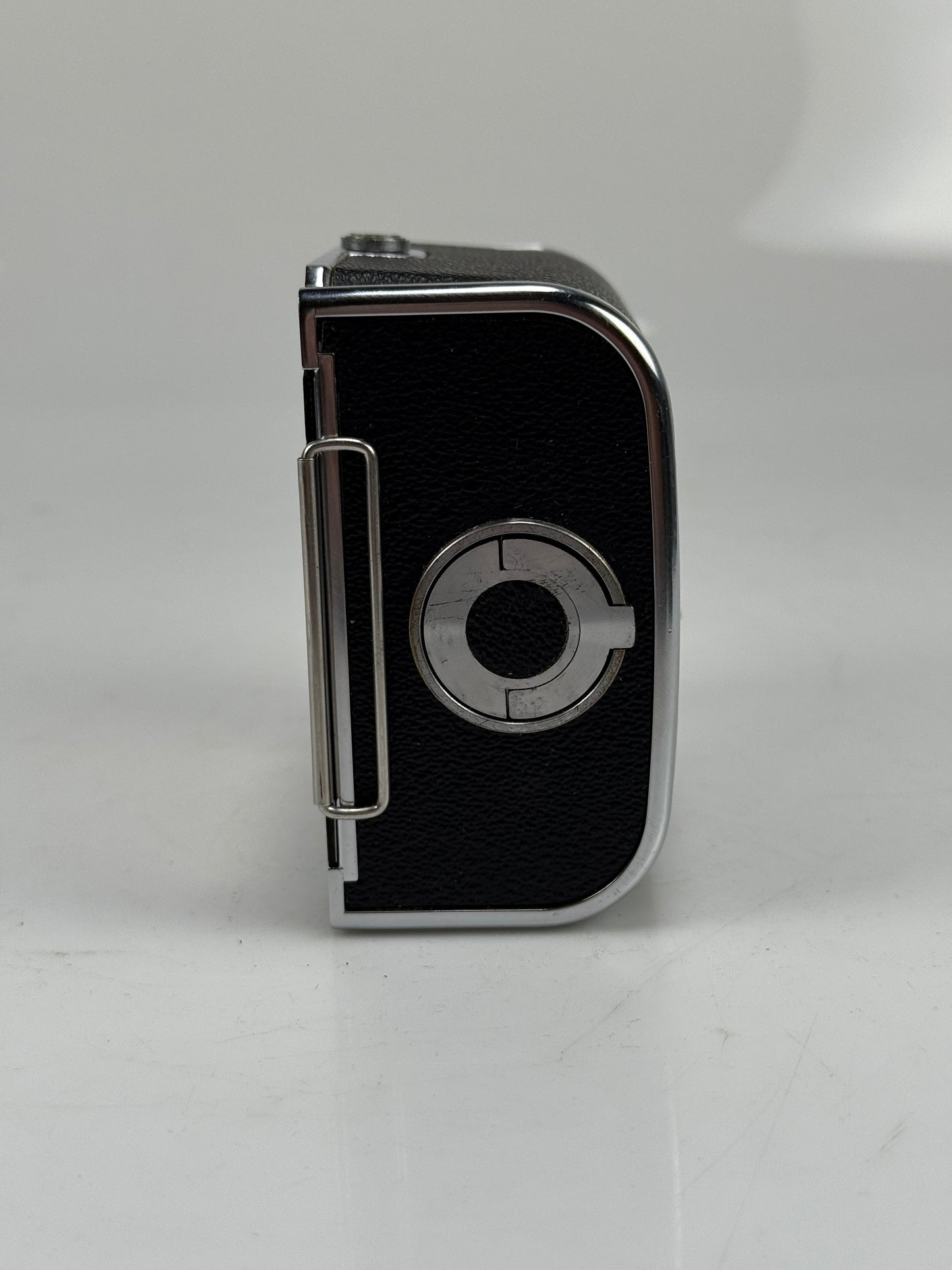 Hasselblad 12 Film Back, Matching Insert, Tested, 6x6 120