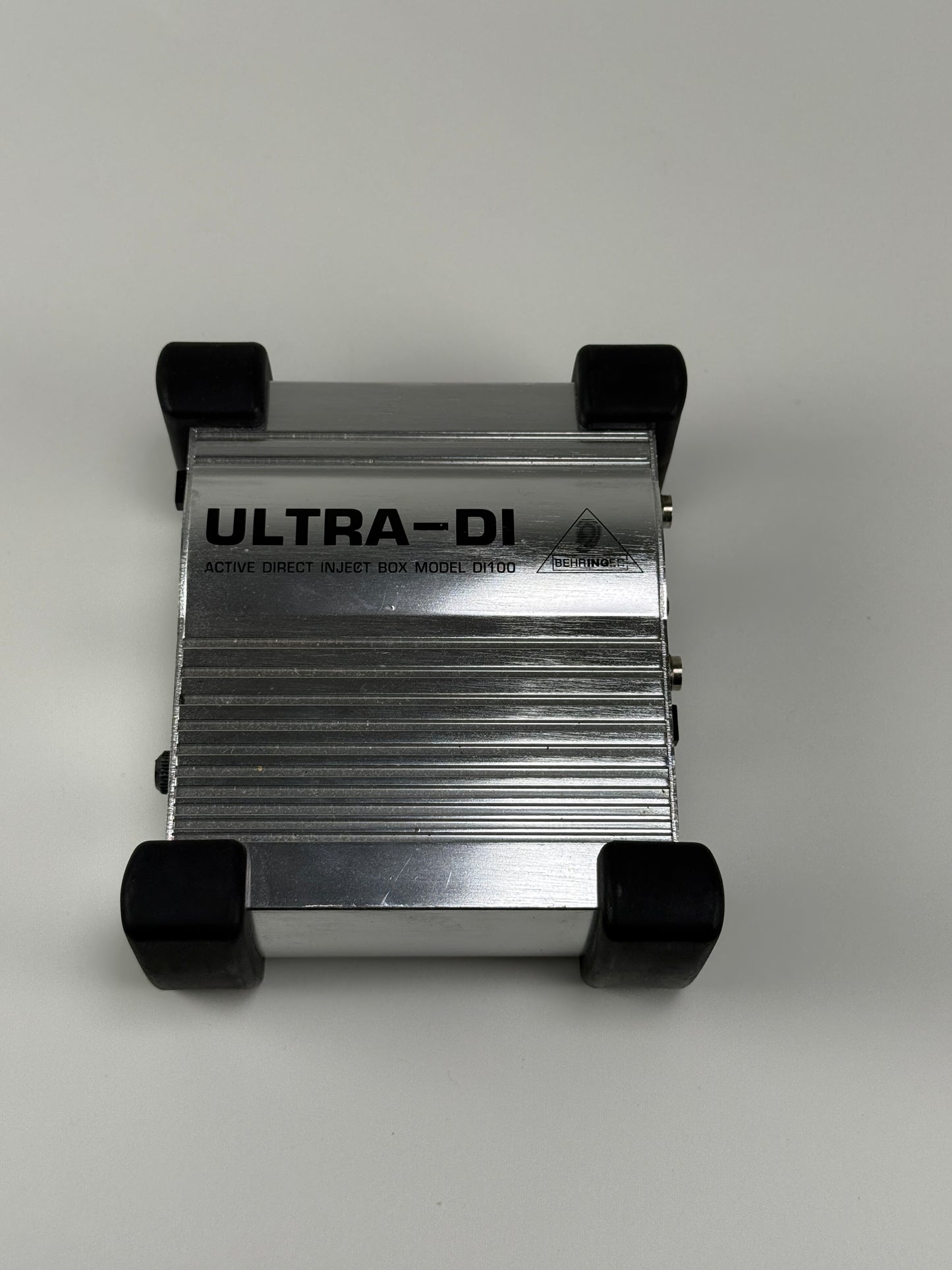 Behringer Ultra-di Di100 Active Direct Box