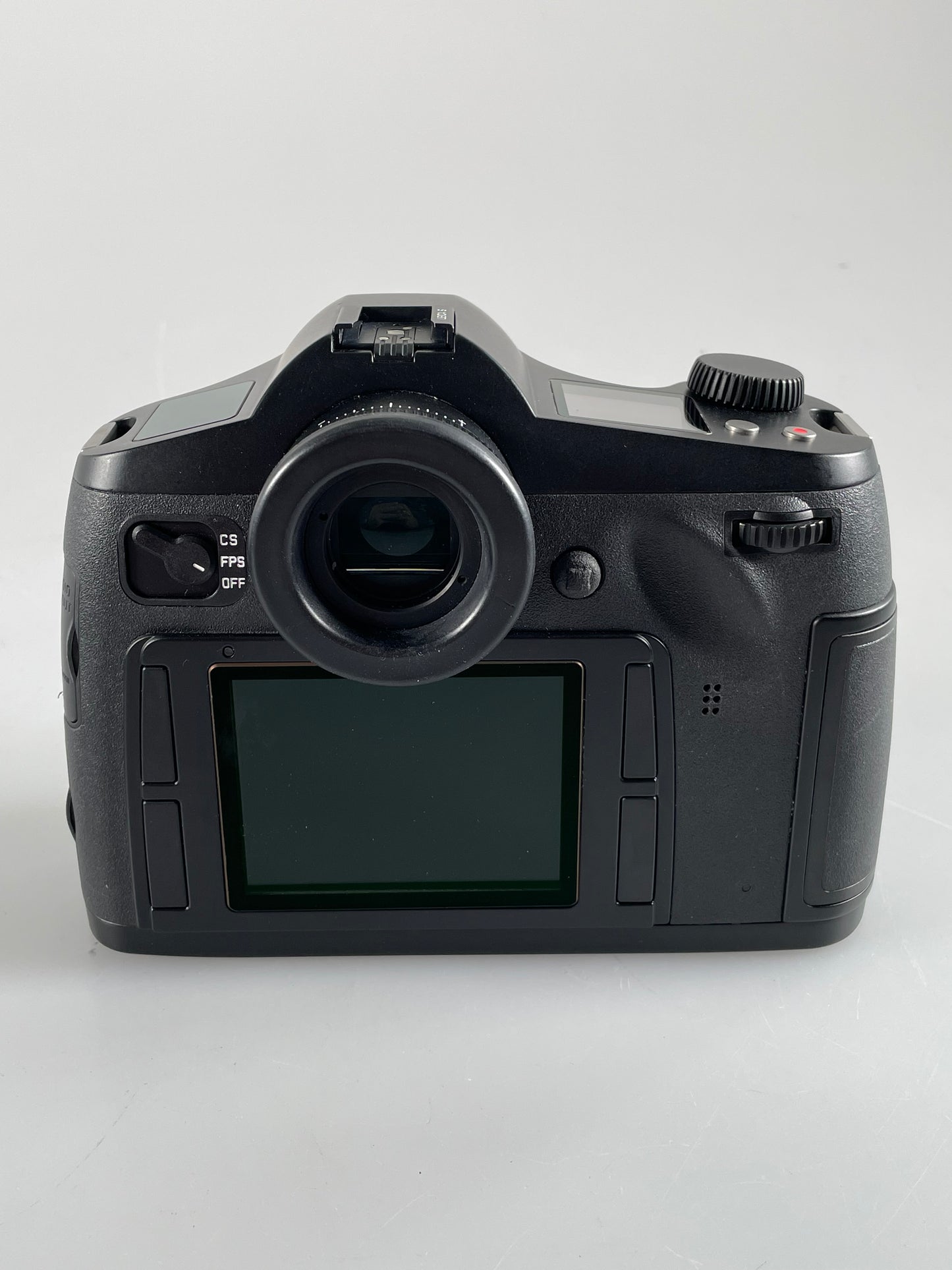 LEICA S3 BODY Medium Format Digital 10827 type 6847