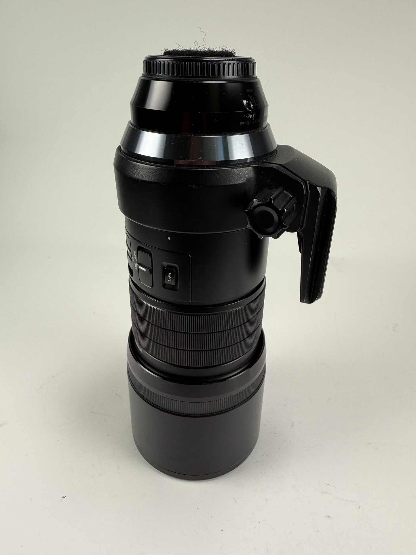 OLYMPUS M.ZUIKO DIGITAL ED 300mm F4.0 IS PRO (for micro four thirds)