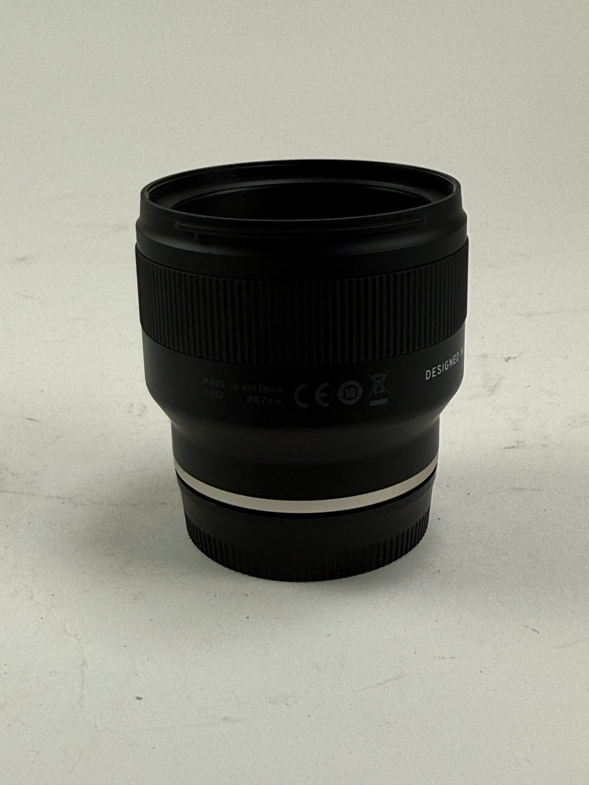Tamron 20mm f2.8 Di III OSD M 1:2 Lens for Sony E