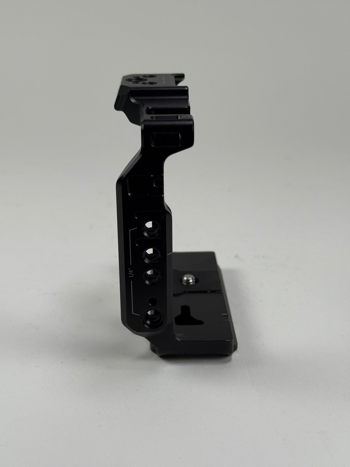 SmallRig 3639 Camera Half Cage for Sony Alpha A7 IV A7R V A1