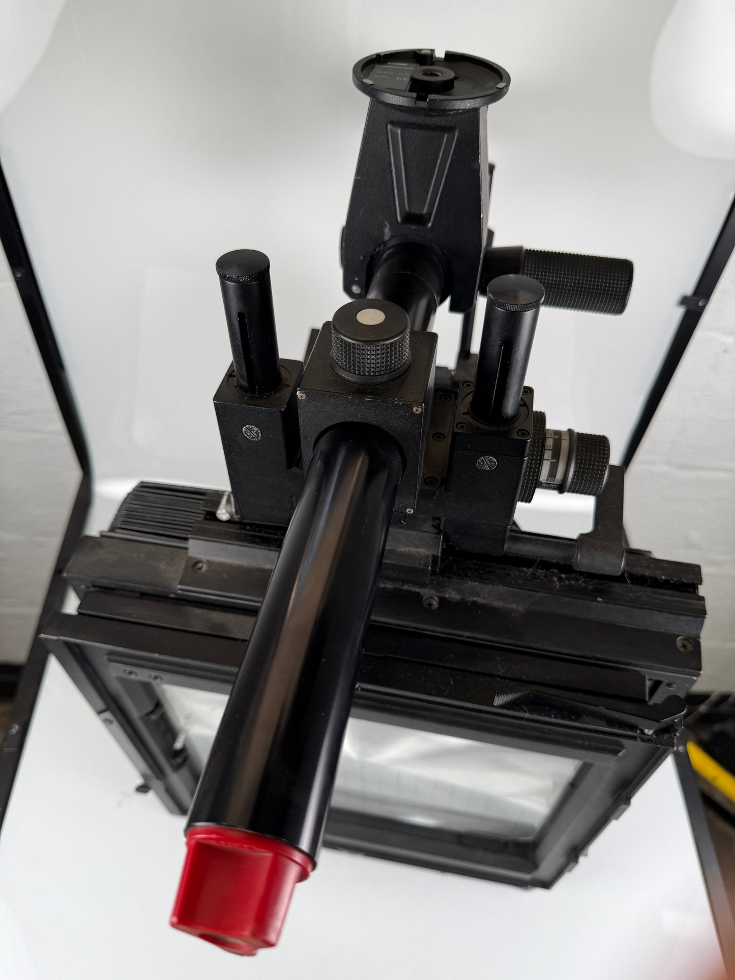 Sinar F2 8X10 large format lightweight Camera